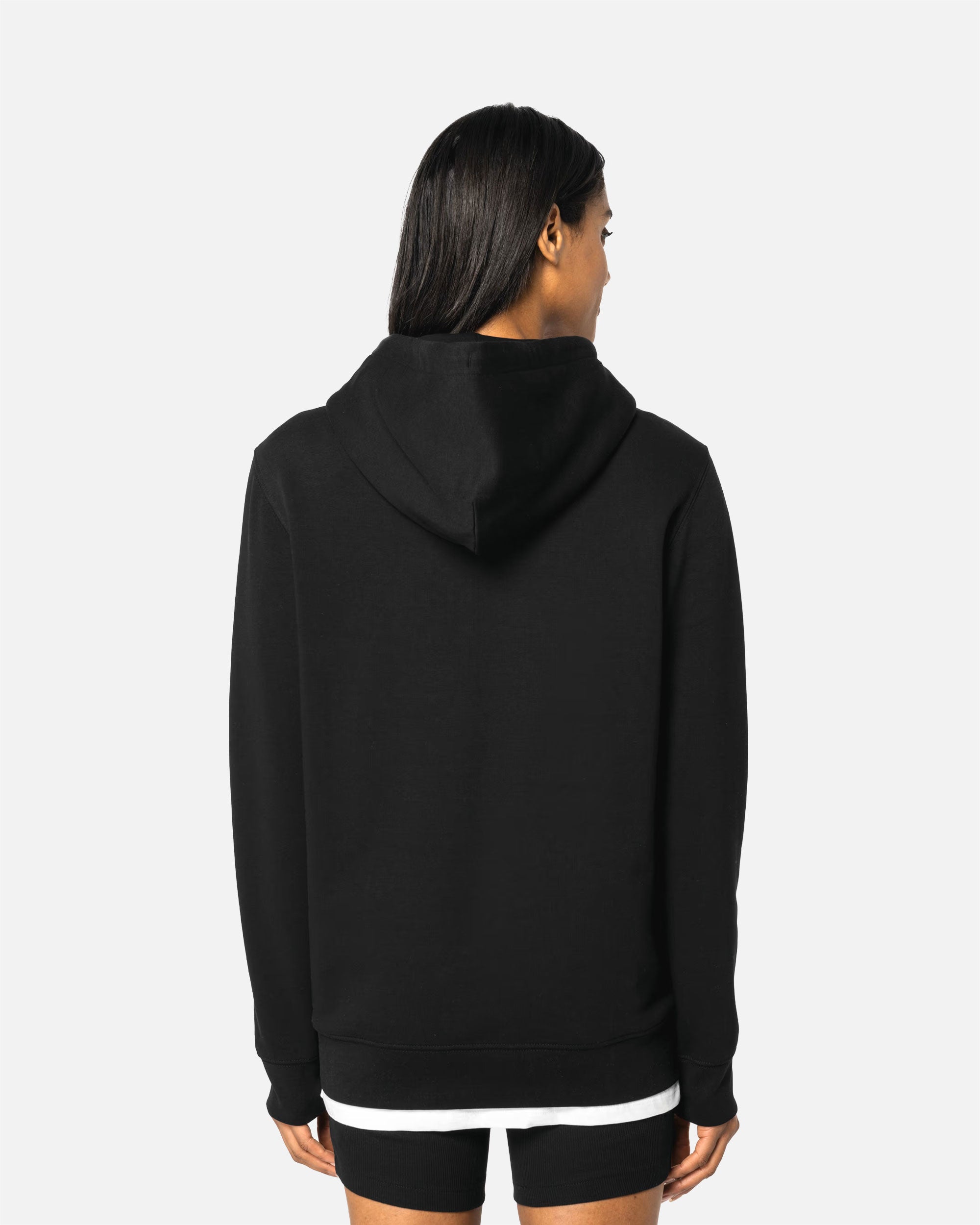 Klassisches Unisex Kapuzensweatshirt von VIVID