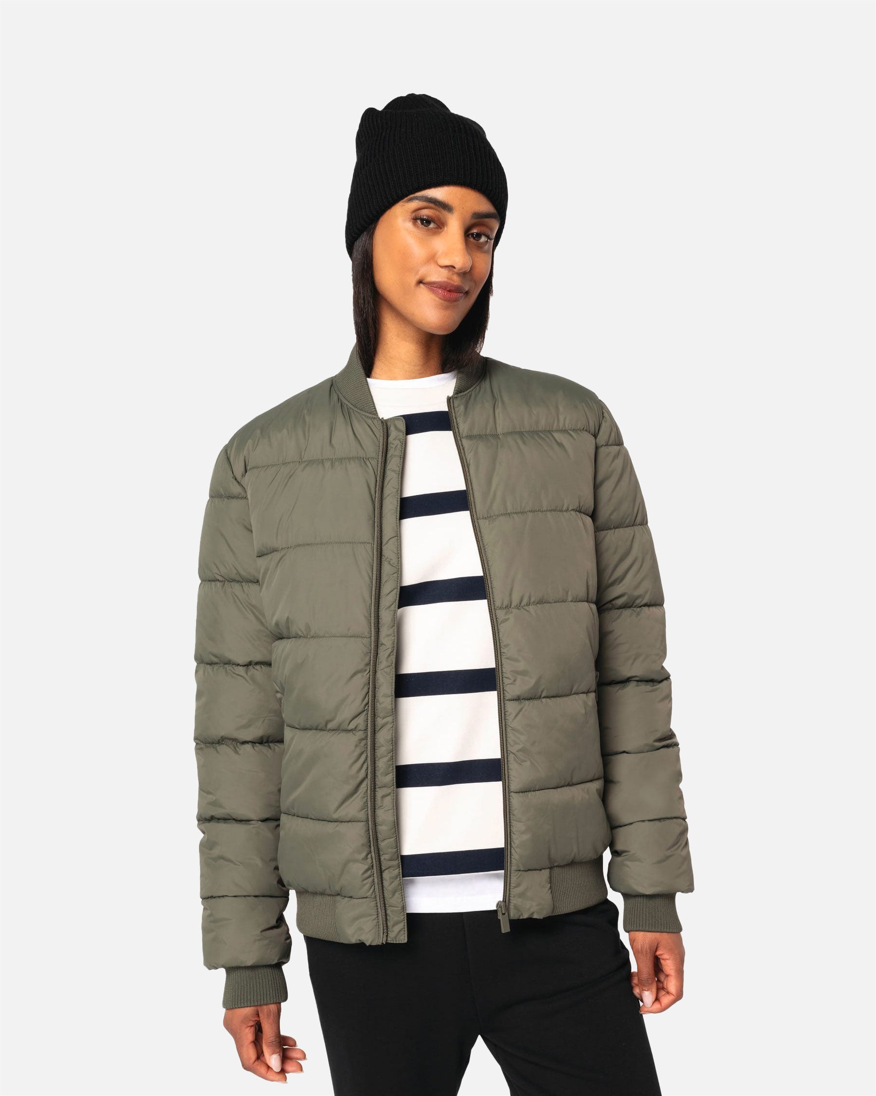 Unisex Steppjacke