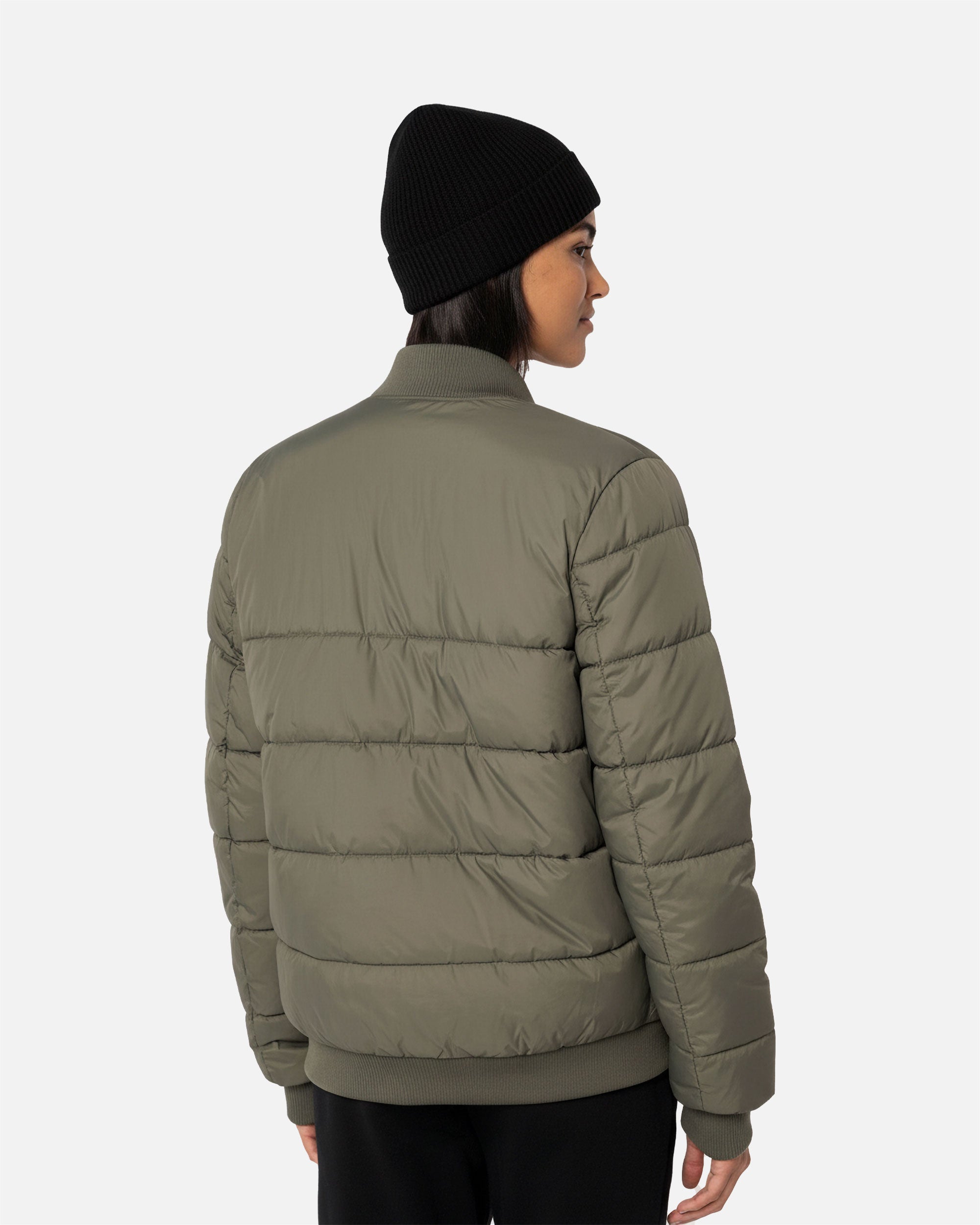 Unisex Steppjacke von VIVID