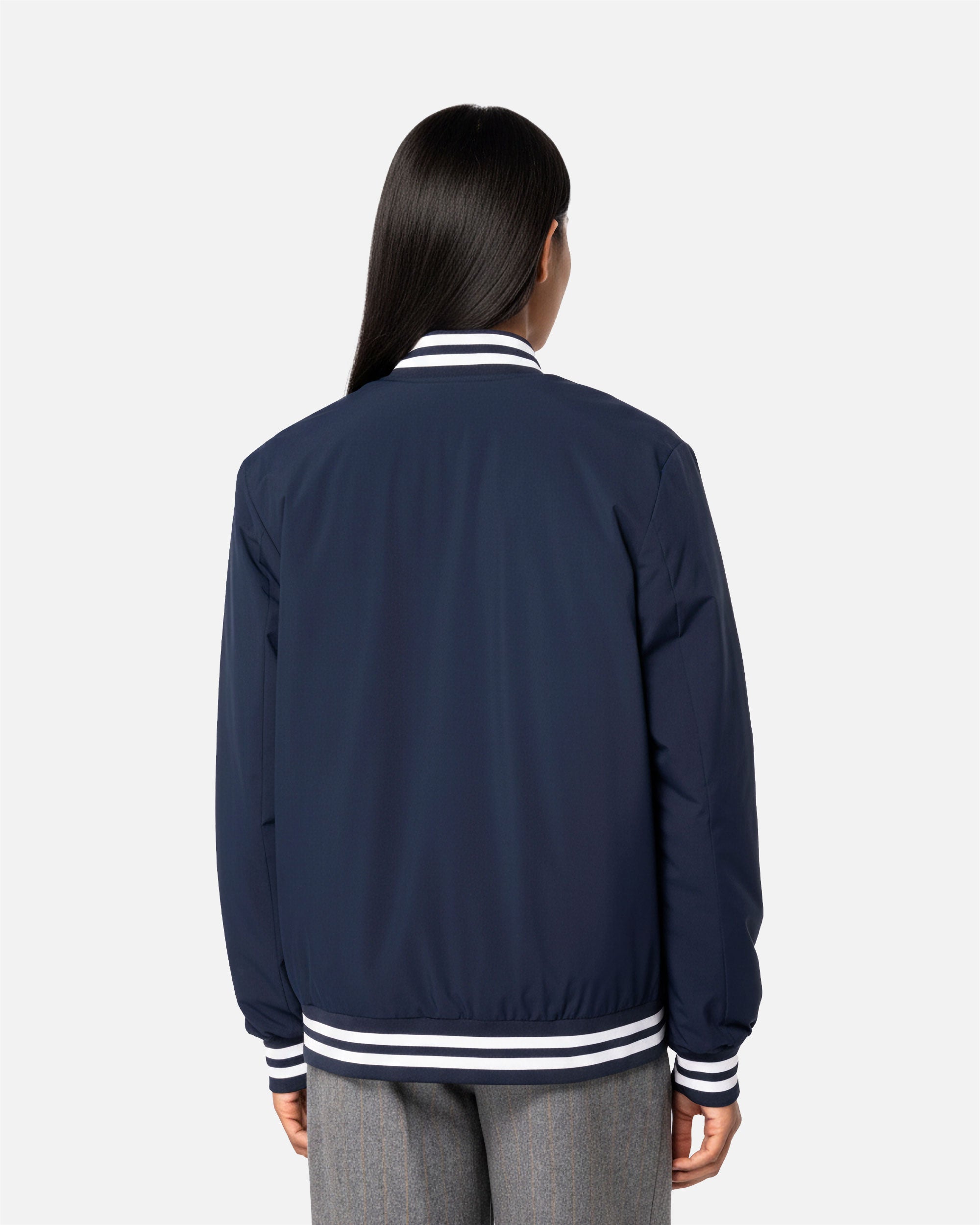 Unisex Teddy Jacke von VIVID