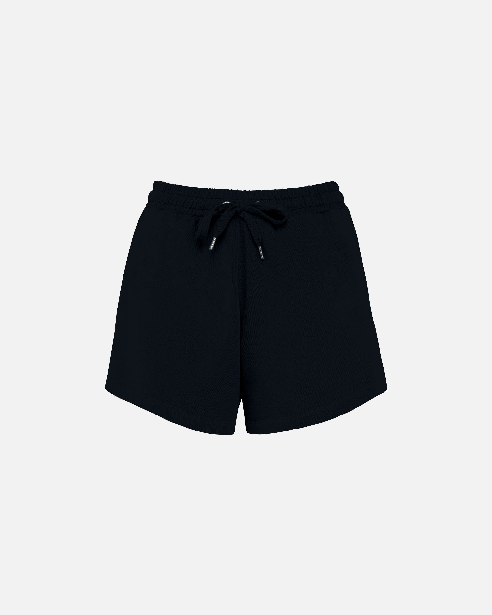 French Terry Damen Shorts