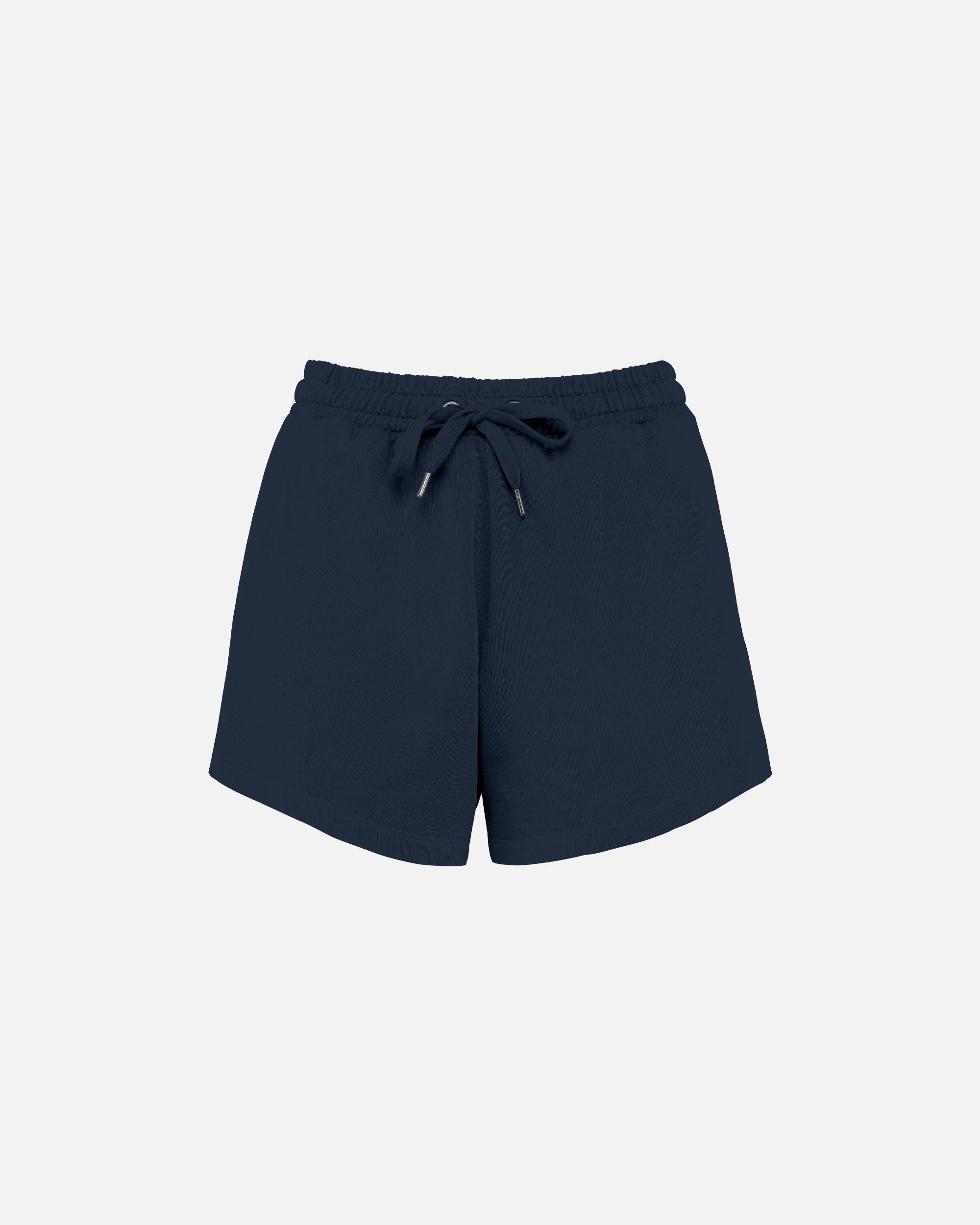 French Terry Damen Shorts