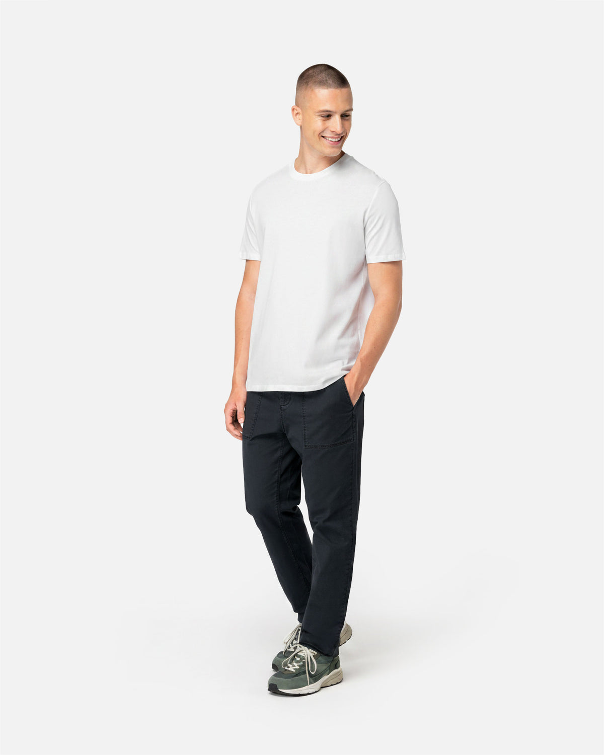Herren Utility Hose von VIVID