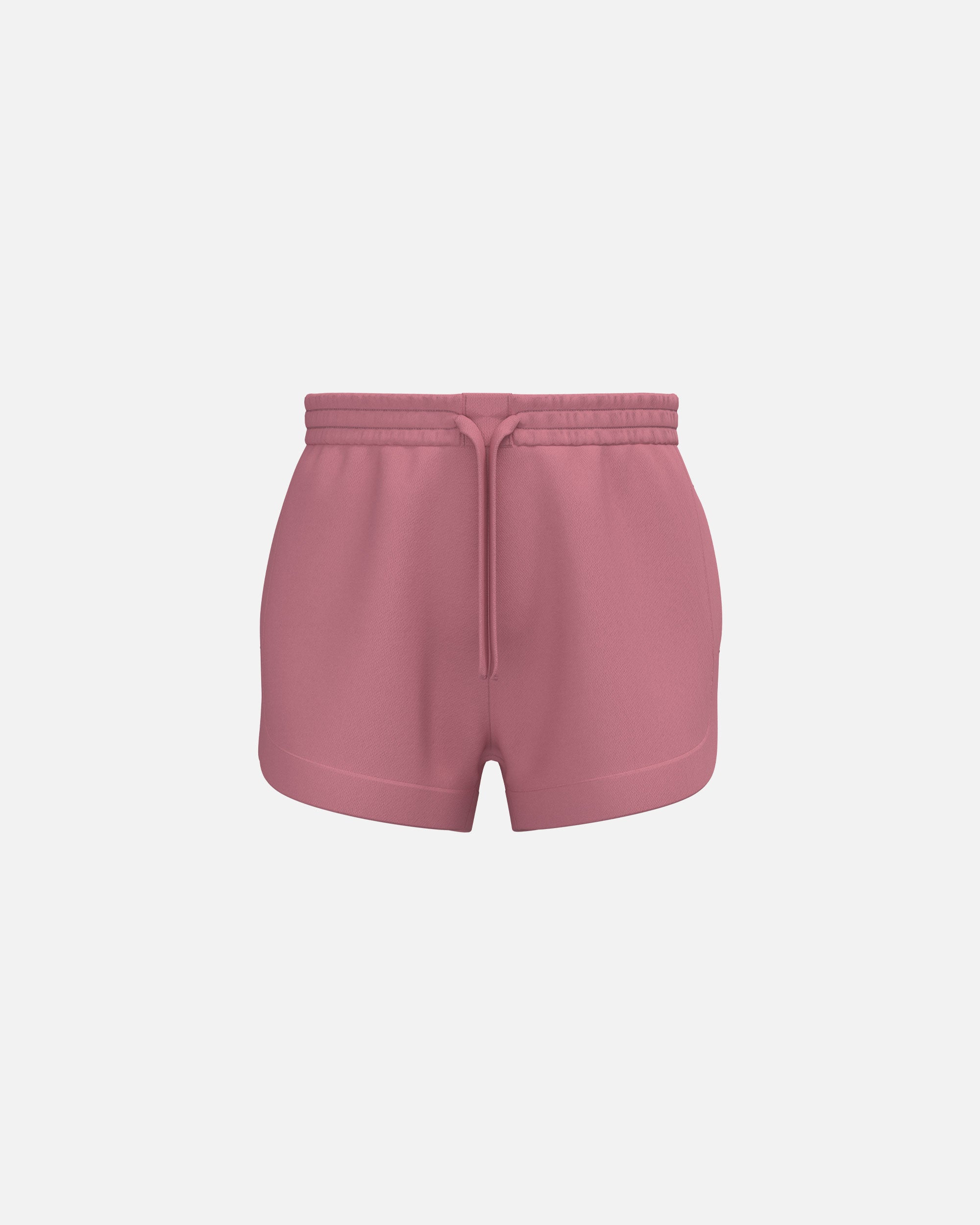 Damen French Terry Shorts