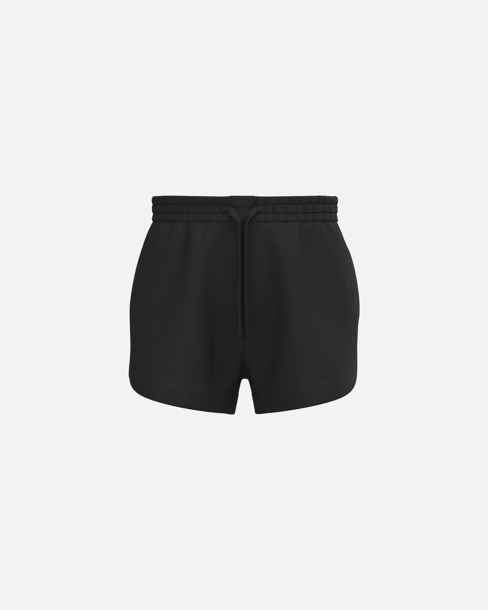 Damen French Terry Shorts