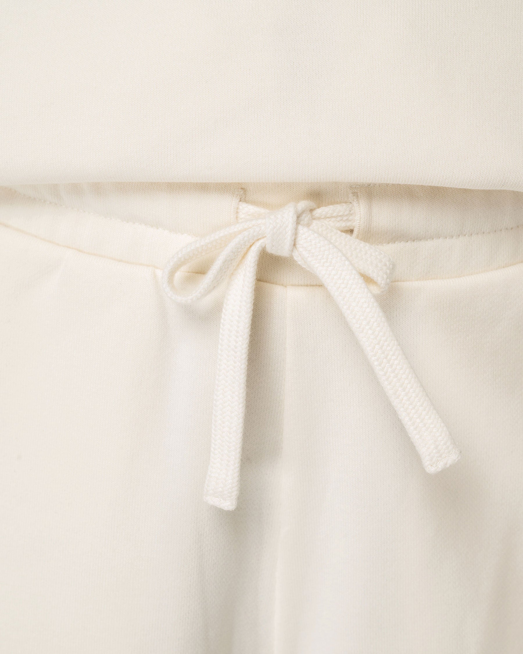 Damen French Terry Shorts