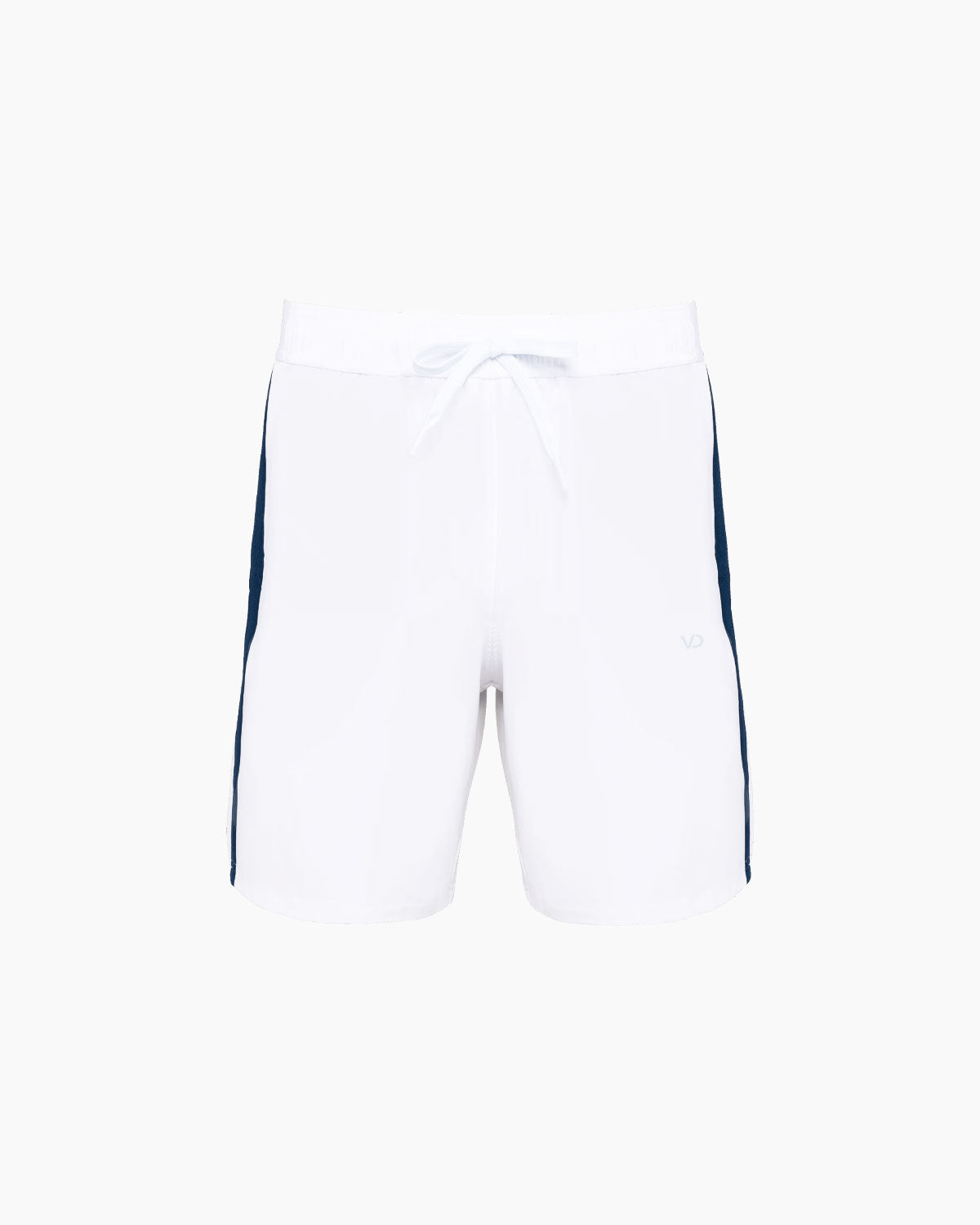 Zweifarbige Herren Sport Shorts von V I V I D