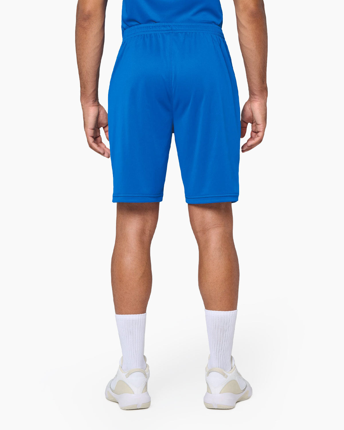 Herren Essential Sport Shorts von V I V I D