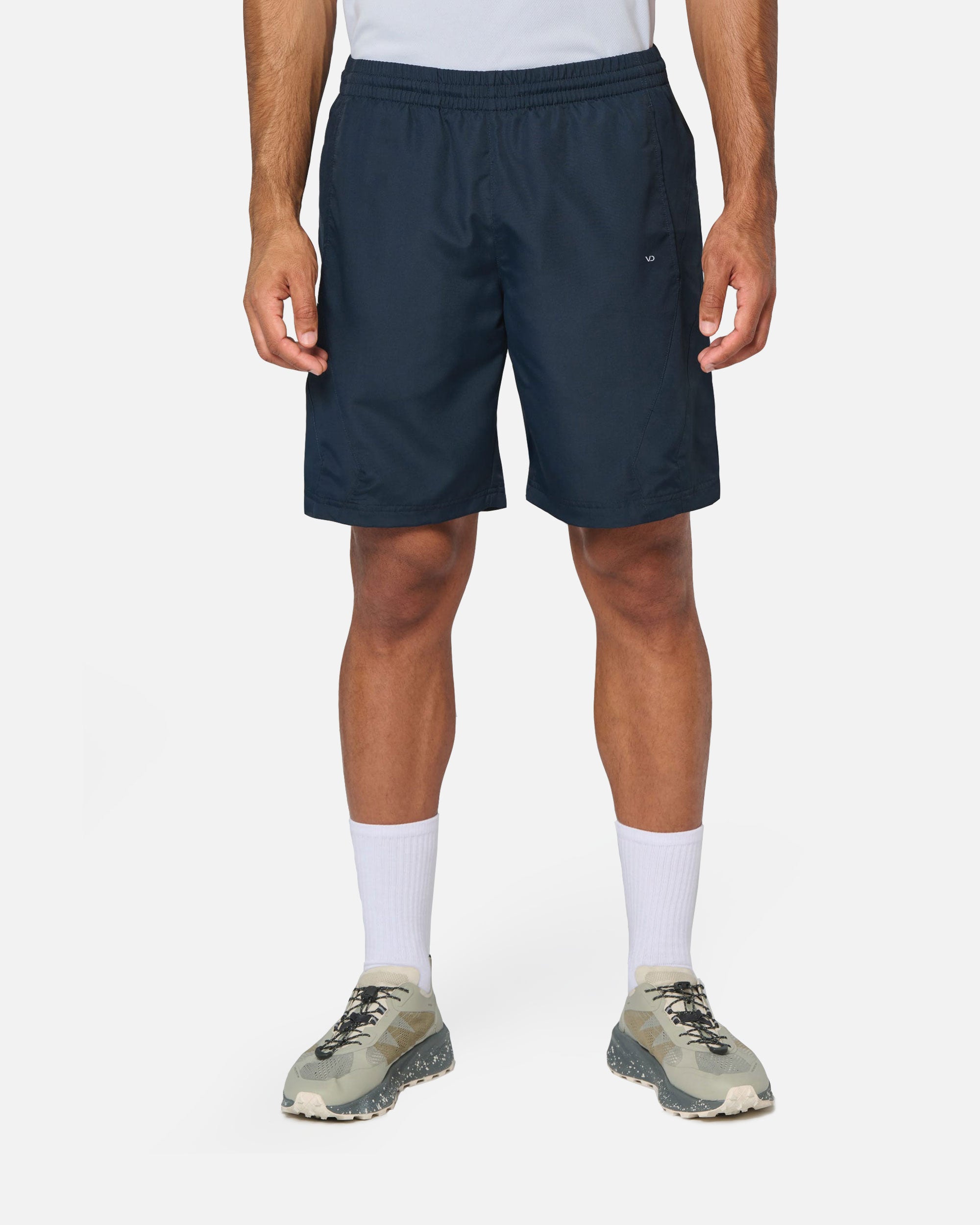 Klassische Herren Sport Shorts