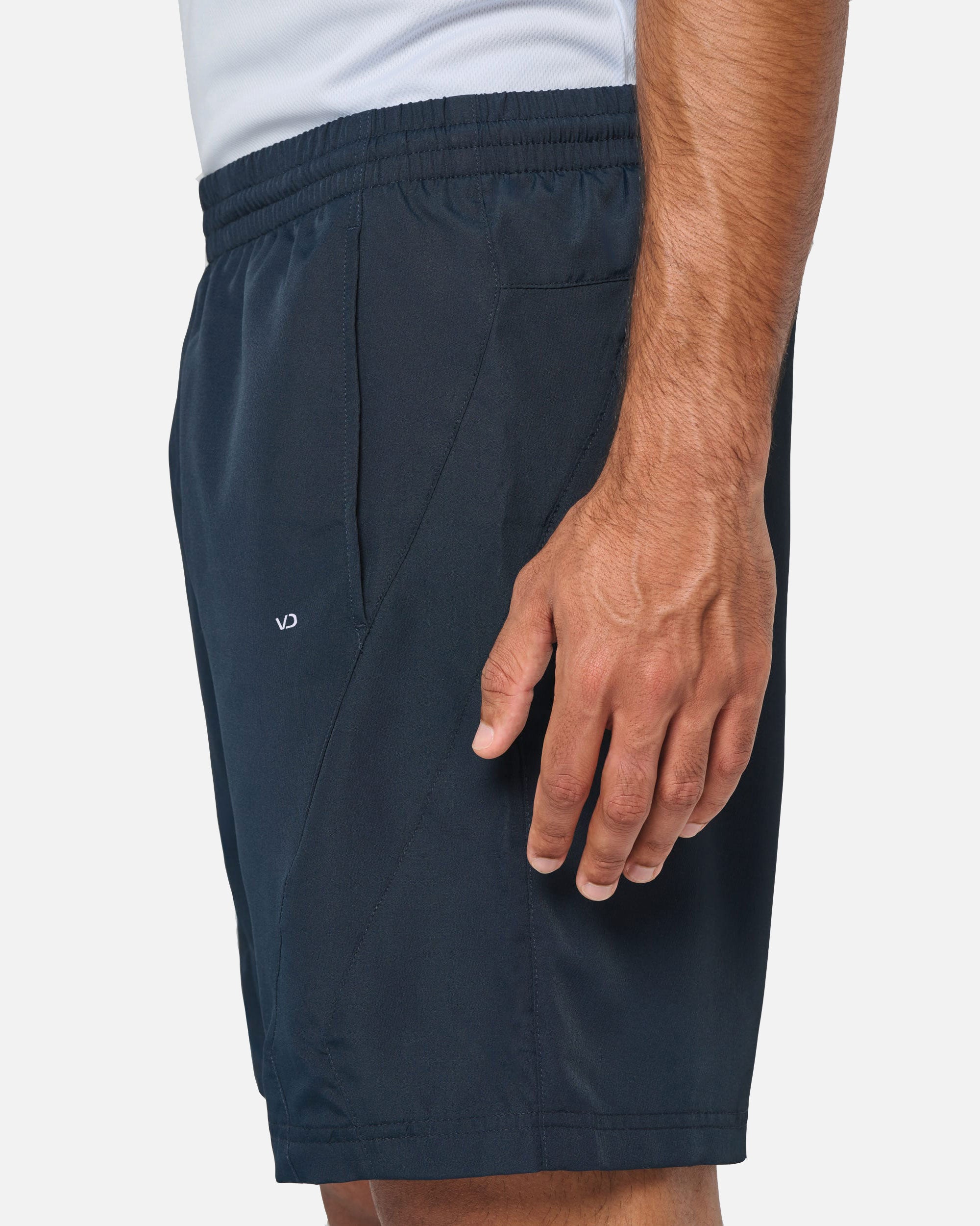Klassische Herren Sport Shorts