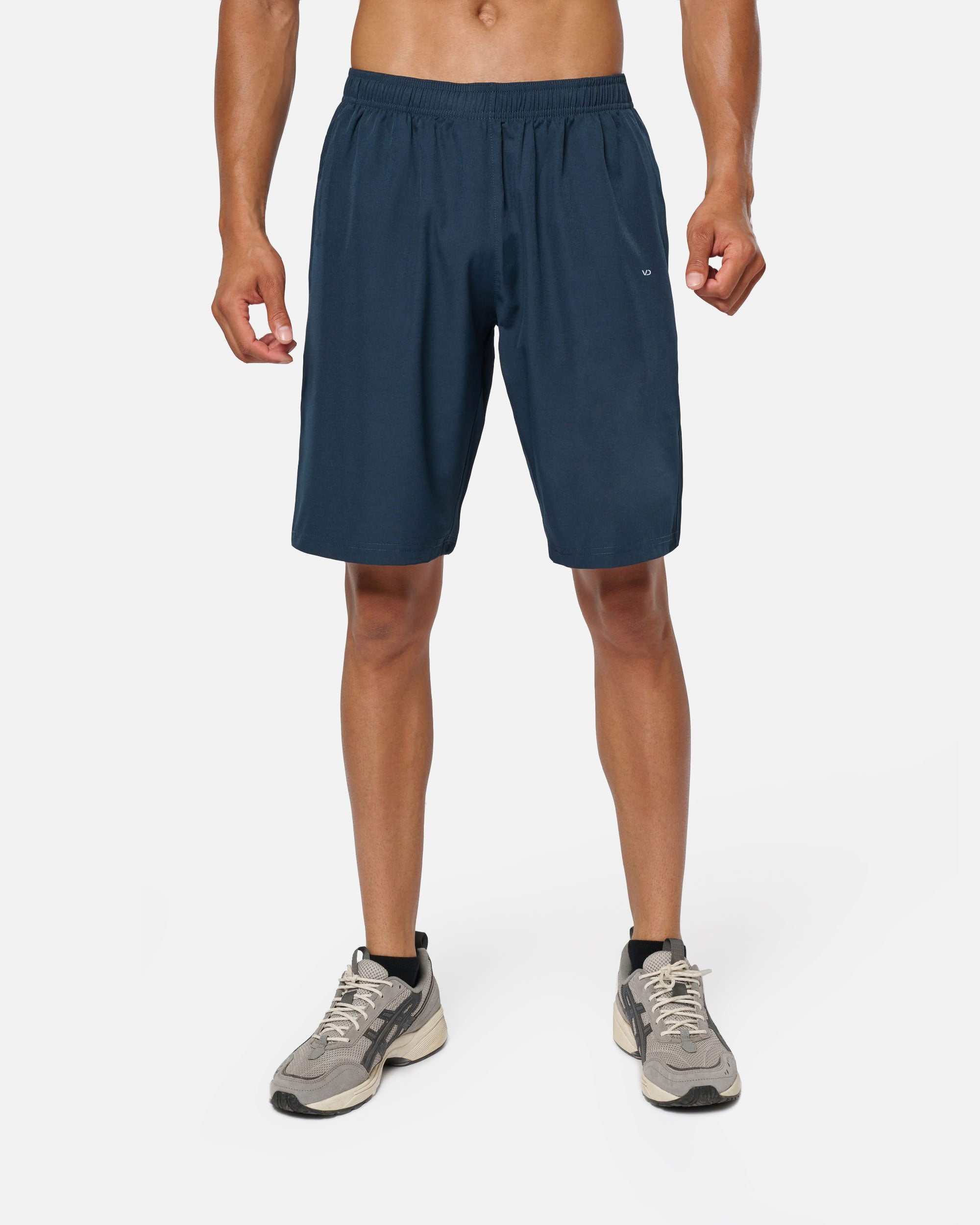 Herren Performance-Short