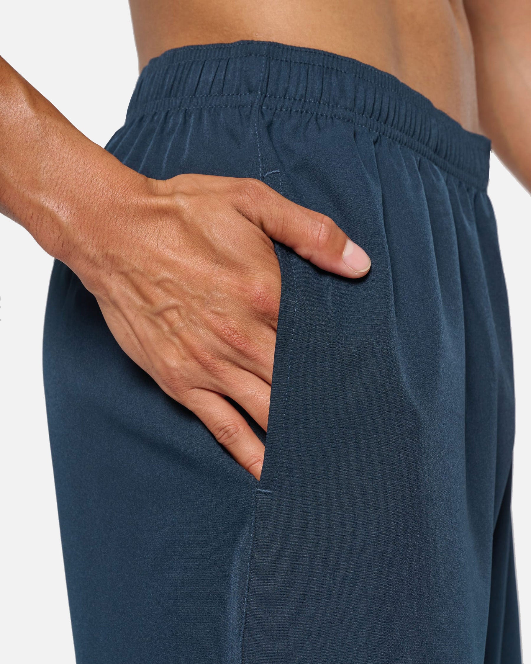 Herren Performance Shorts