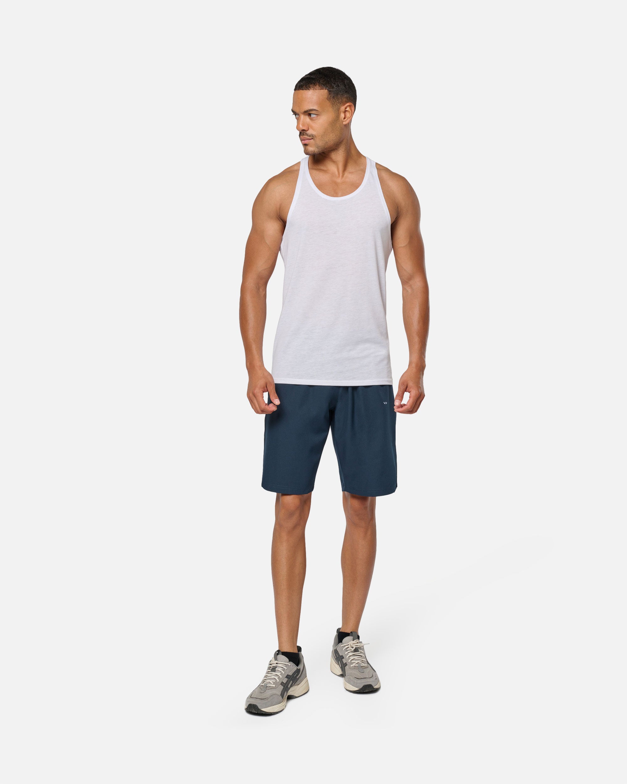 Herren Performance-Short