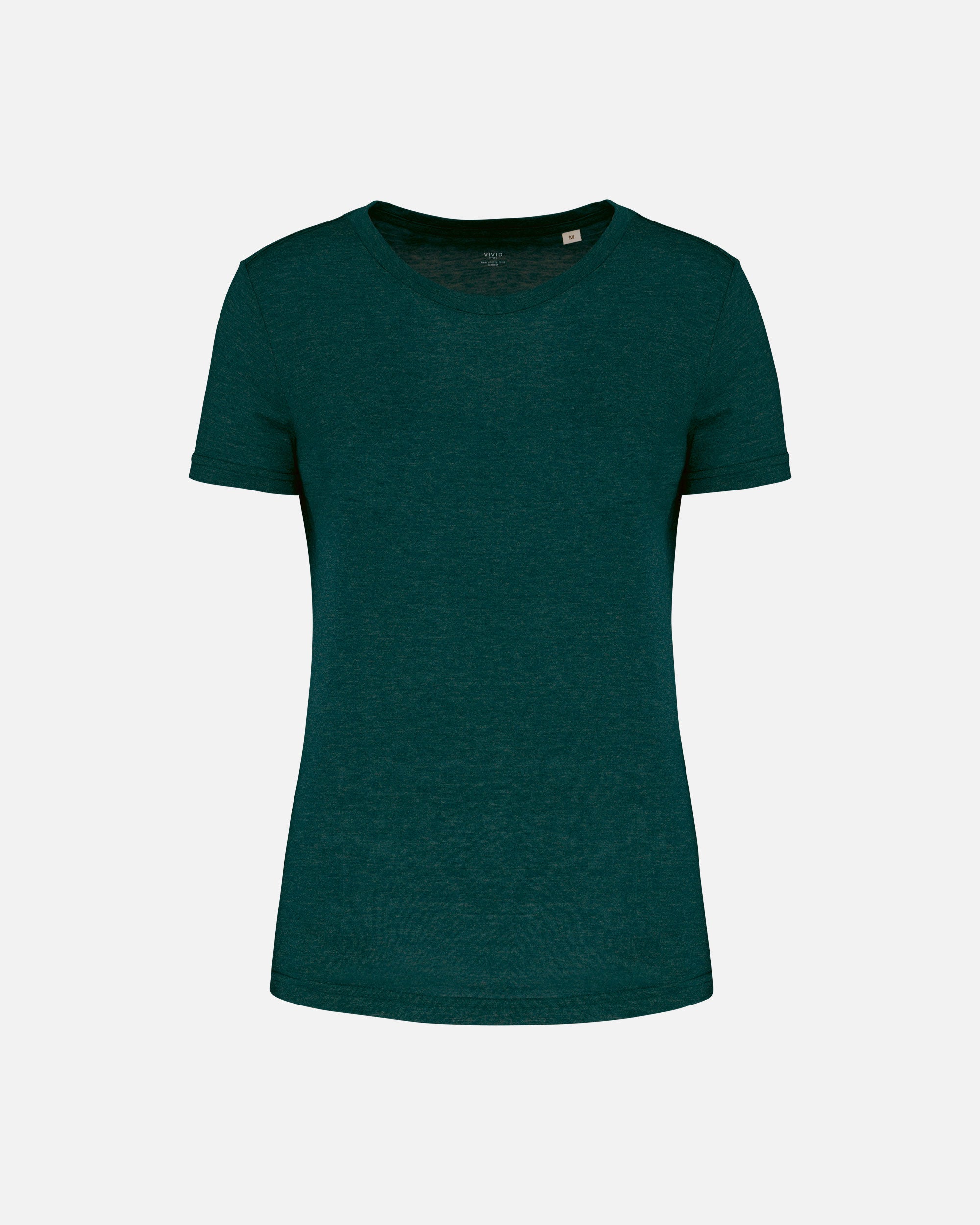 Damen Triblend Sport T-Shirt