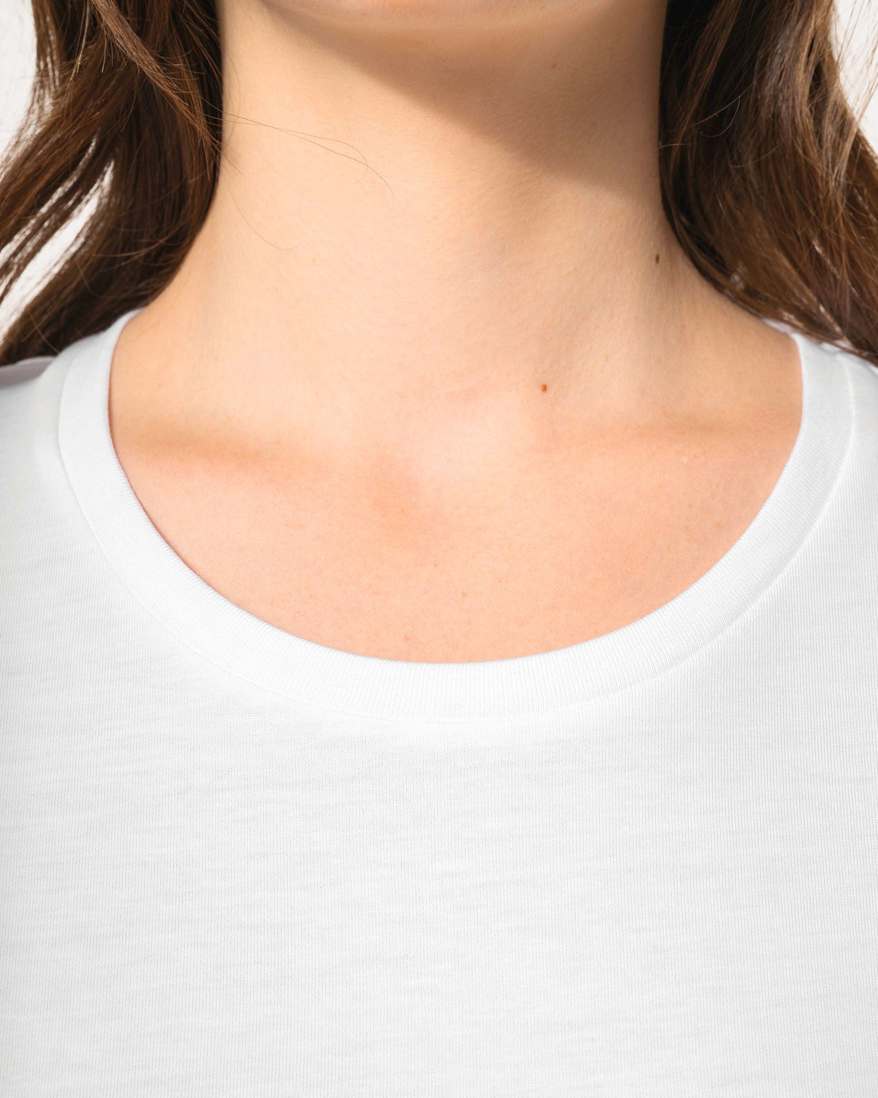 Damen Supima T-Shirt von VIVID