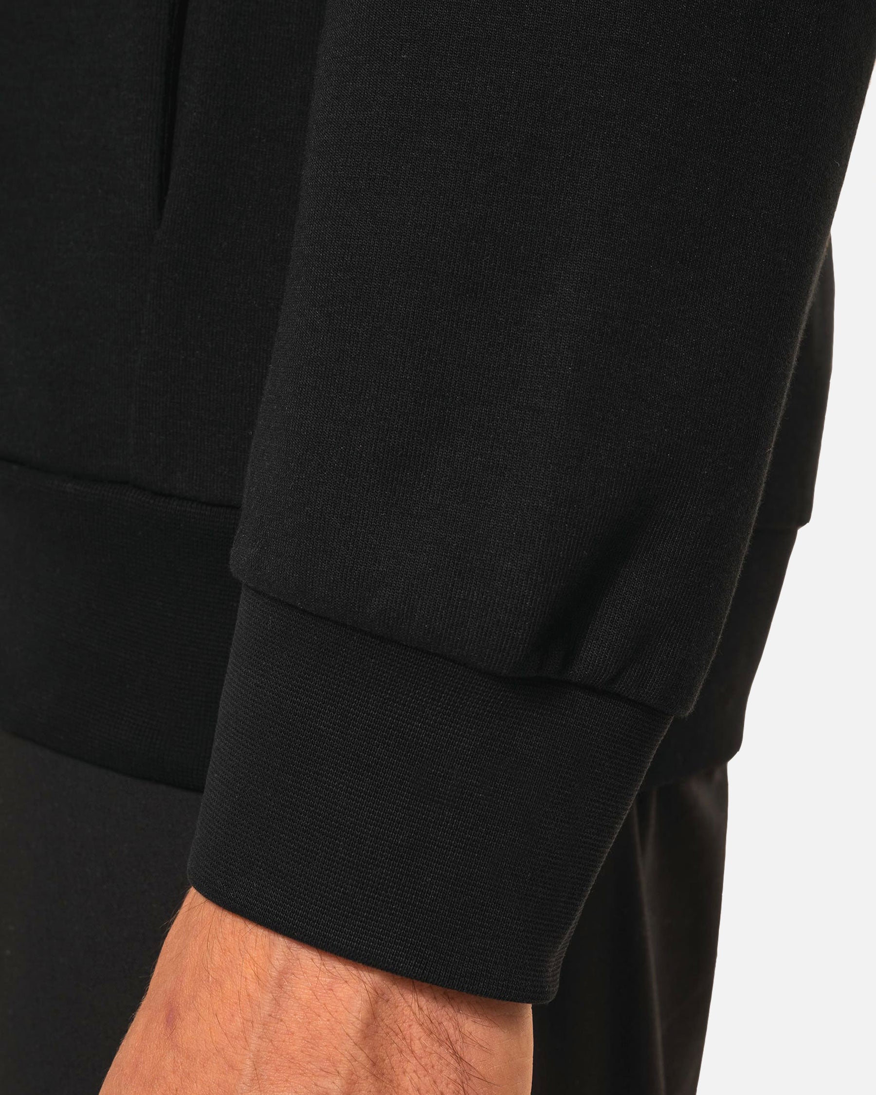 Herren Sweatshirt Jacke mit Kapuze von VIVID