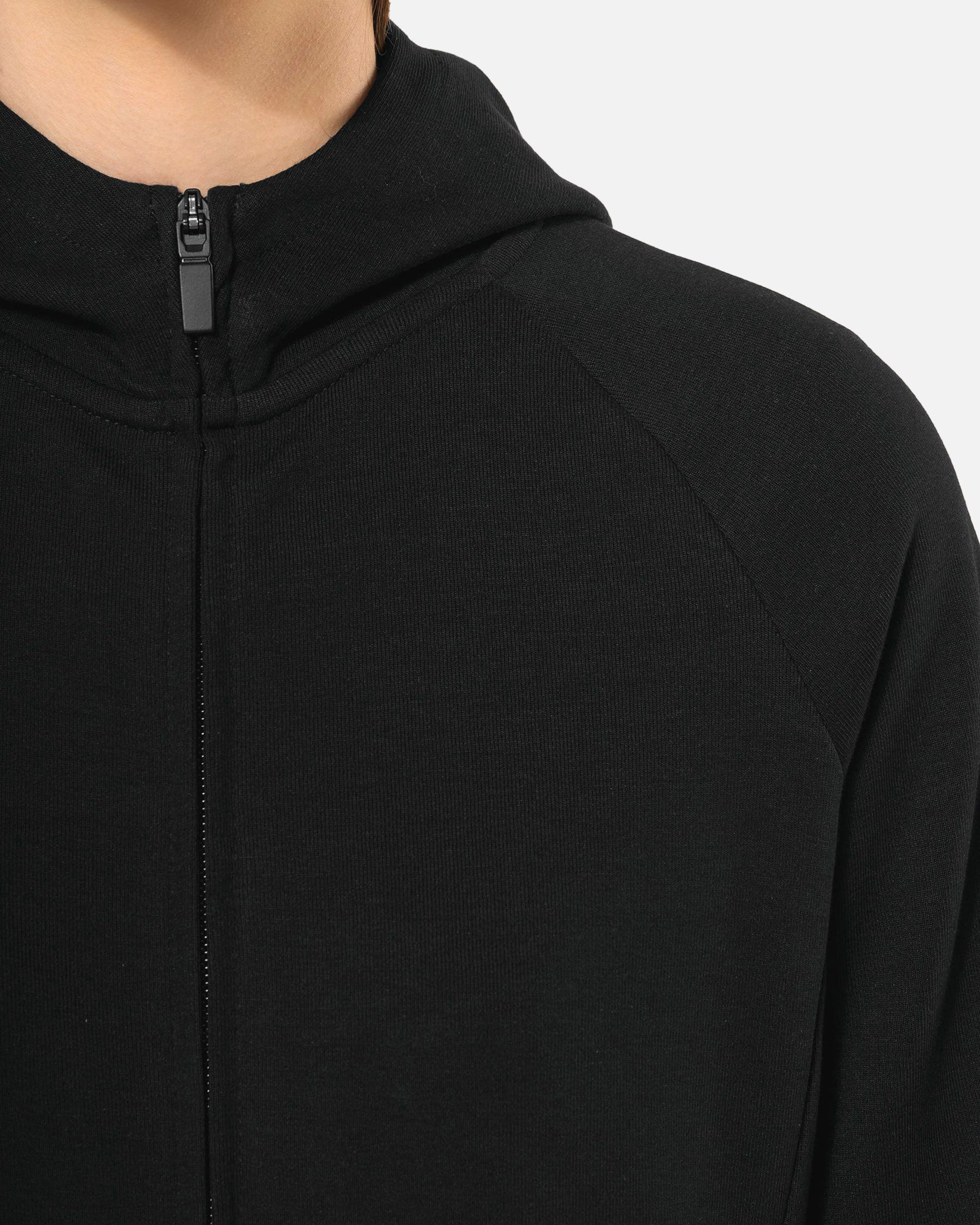 Damen Sweatshirt Jacke mit Kapuze von VIVID