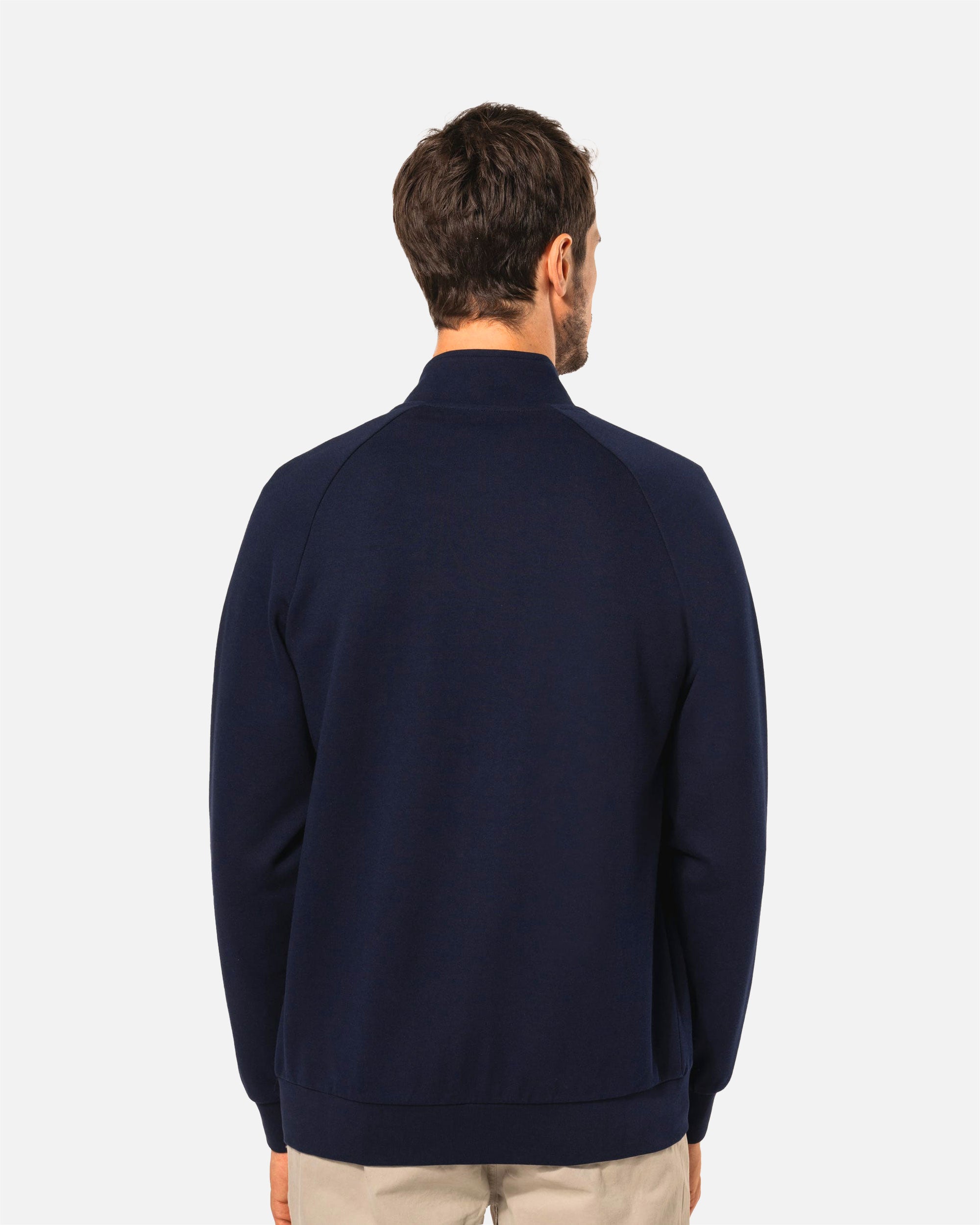 Herren Sweatshirt Jacke von VIVID