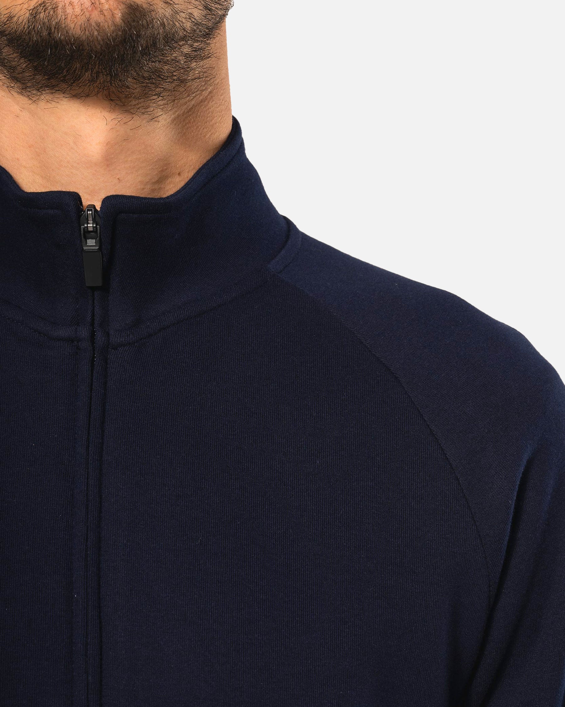 Herren Sweatshirt Jacke von VIVID