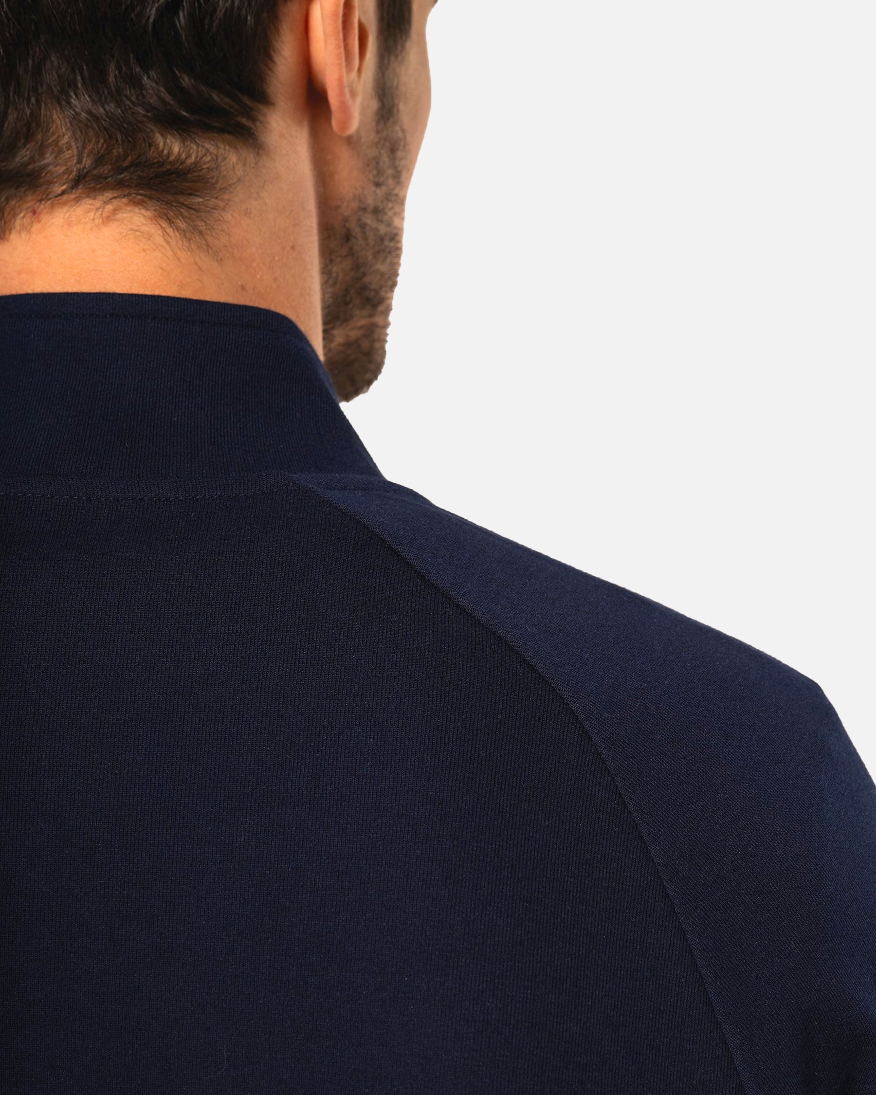 Herren Sweatshirt Jacke von VIVID