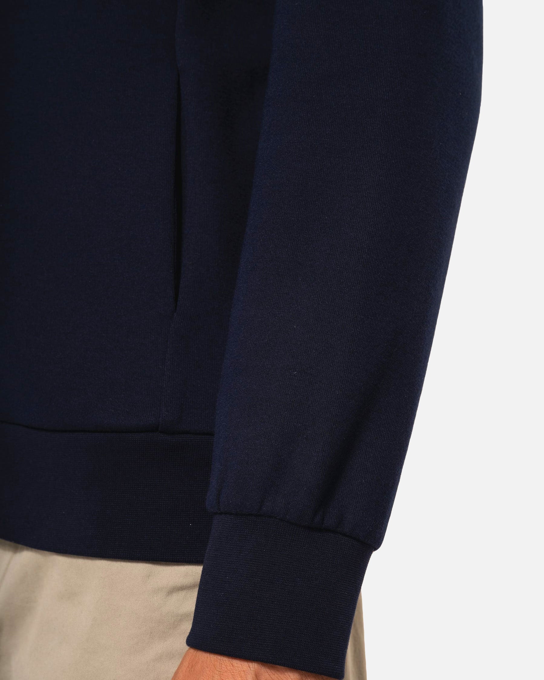 Herren Sweatshirt Jacke von VIVID