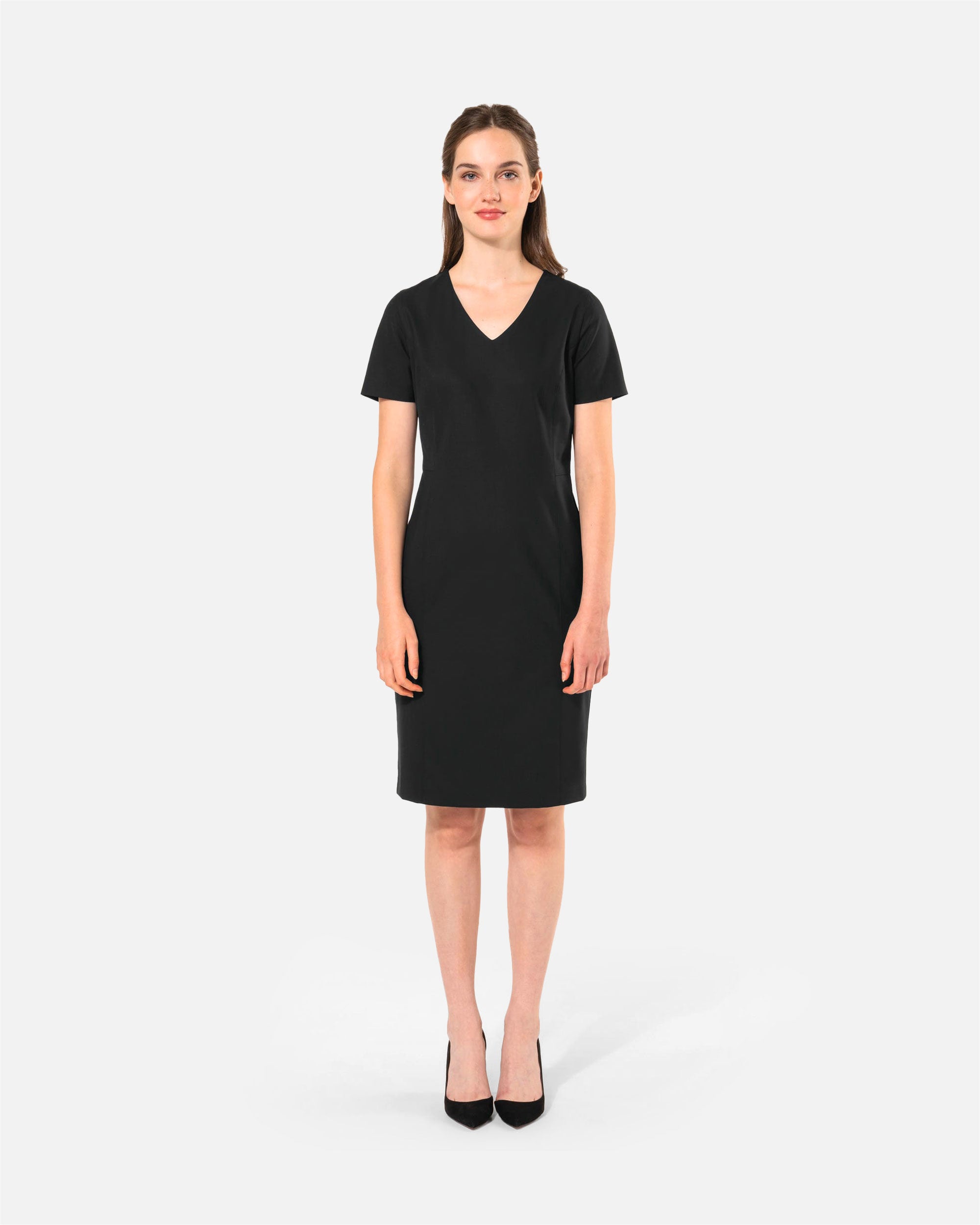 Elegantes Damen Kleid von VIVID