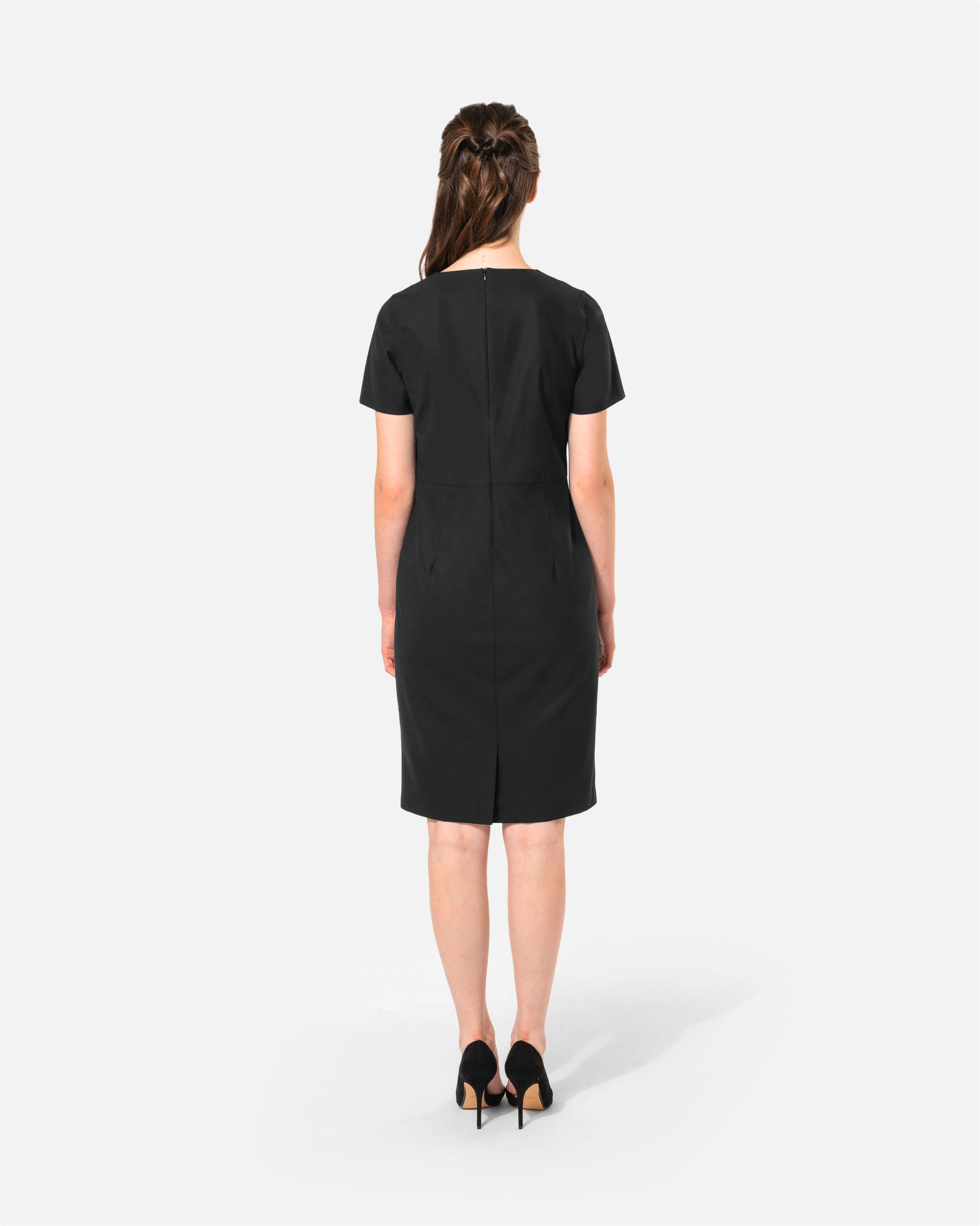 Elegantes Damen Kleid von VIVID