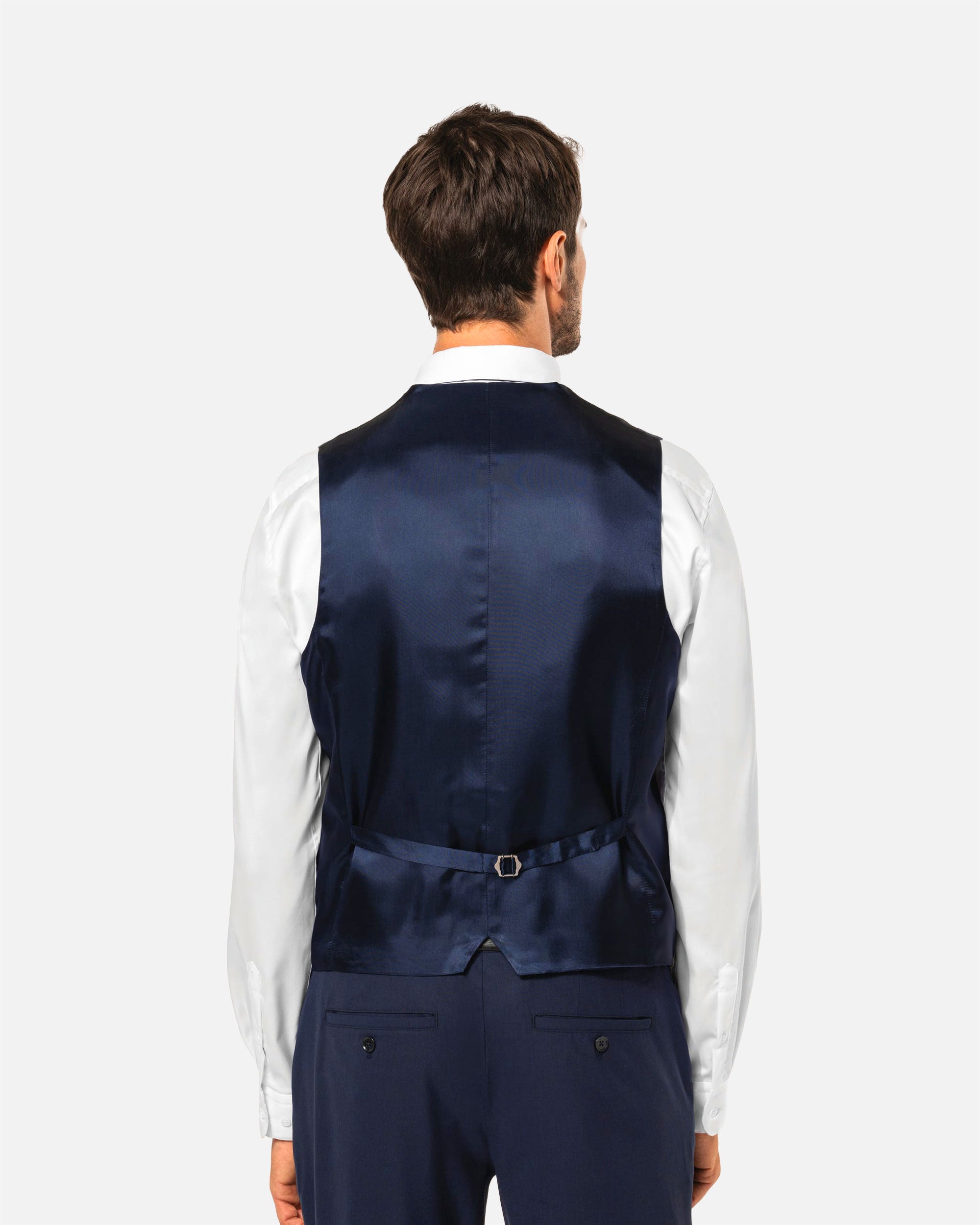 Herren Anzug Weste von VIVID