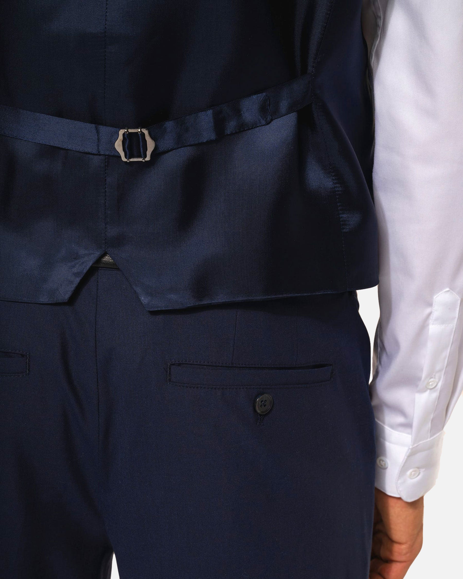 Herren Anzug Weste von VIVID