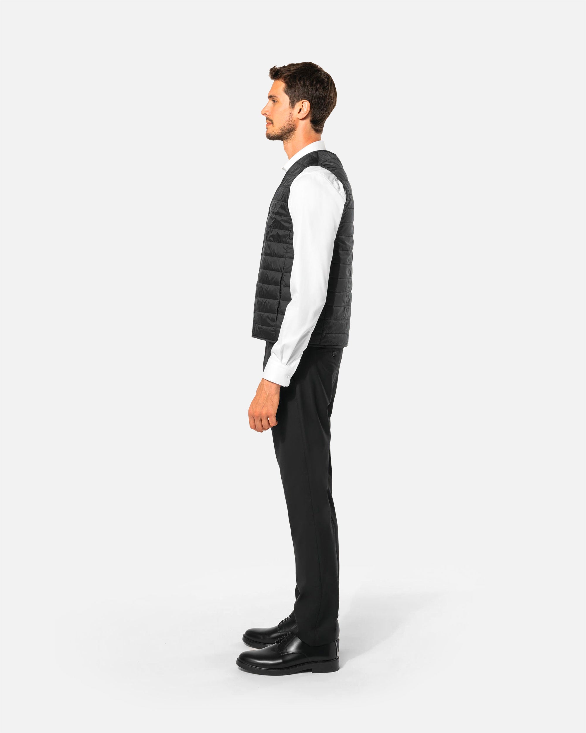 Elegante Herren Weste von VIVID