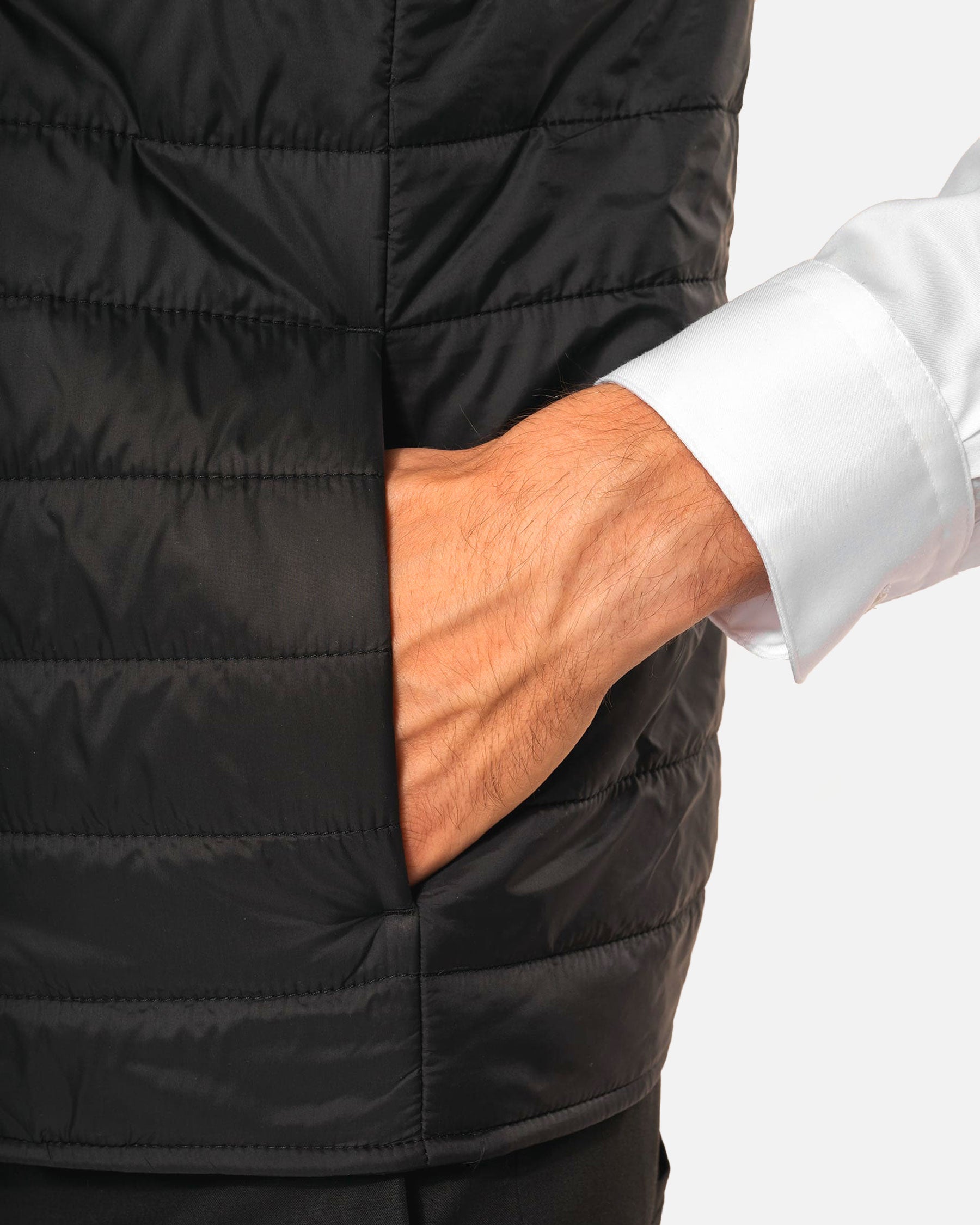 Elegante Herren Weste von VIVID