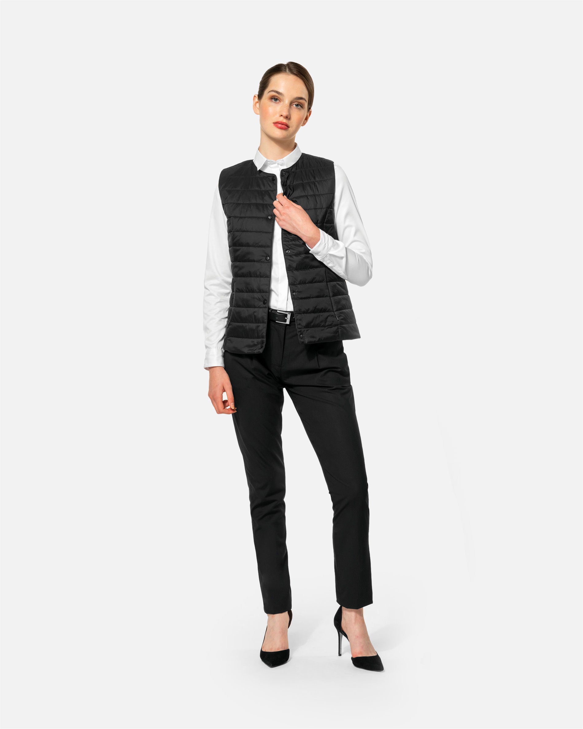Elegante Damen Weste von VIVID