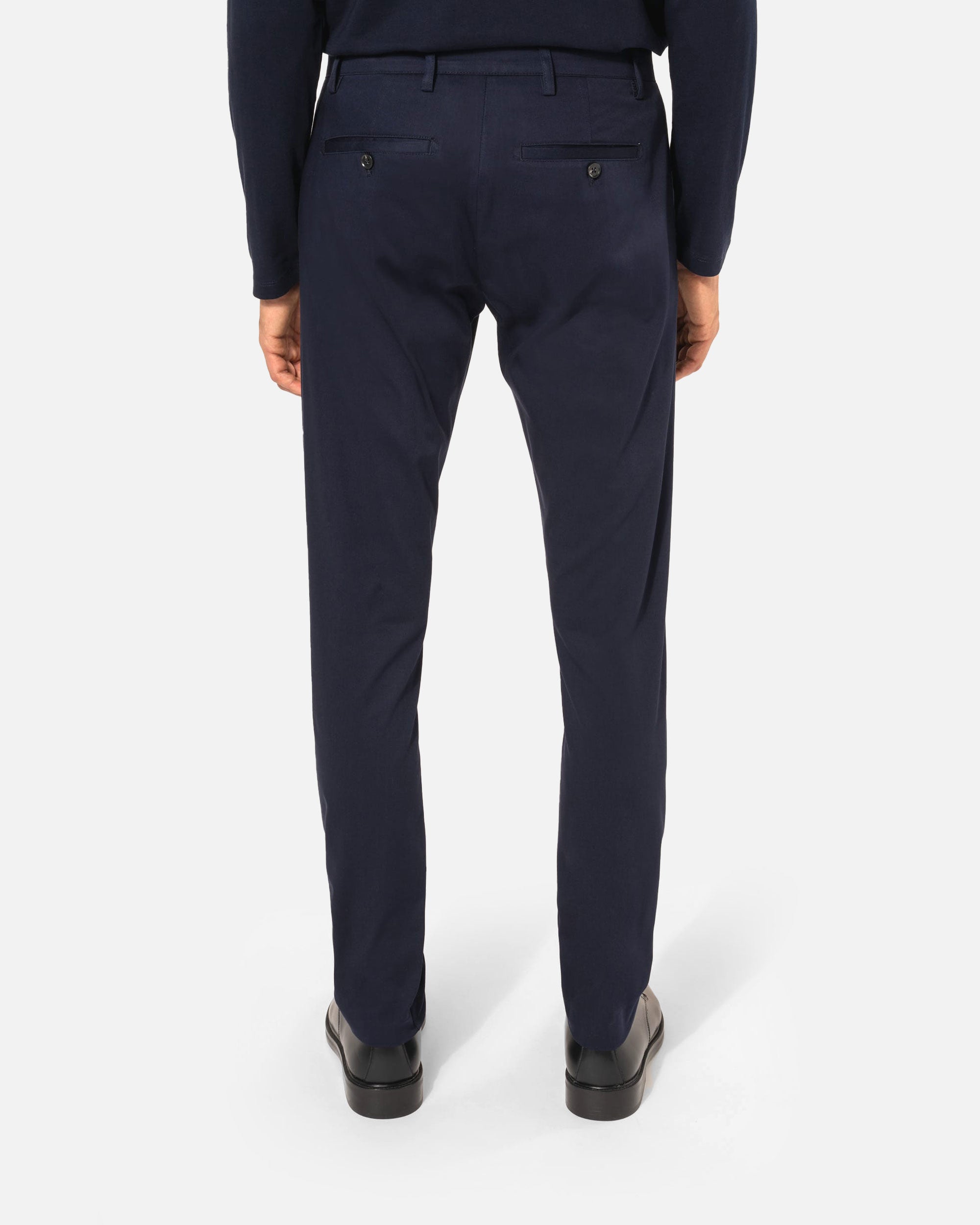 Elegante Herren Chino Hose von VIVID