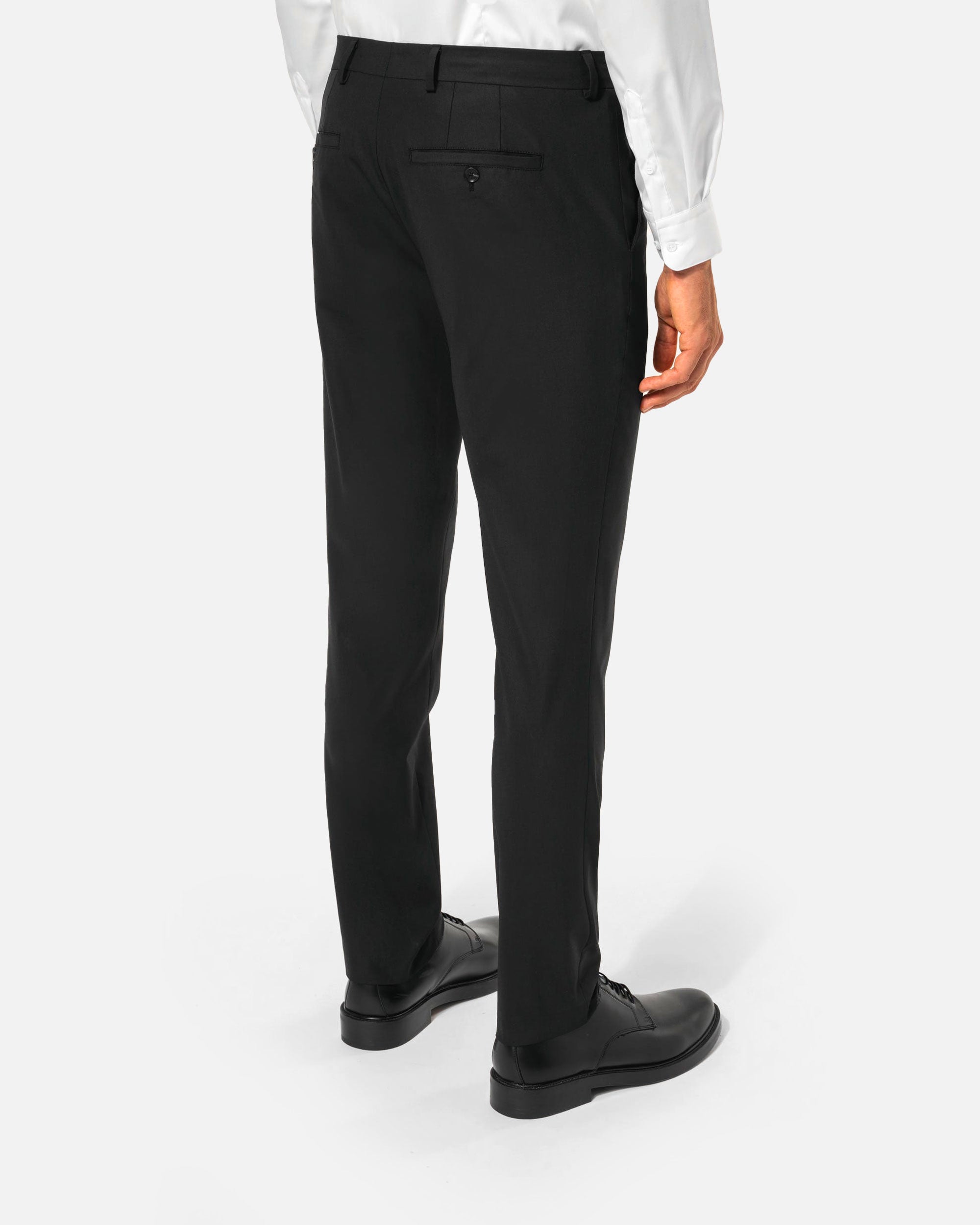 Elegante Herren Anzughose von VIVID