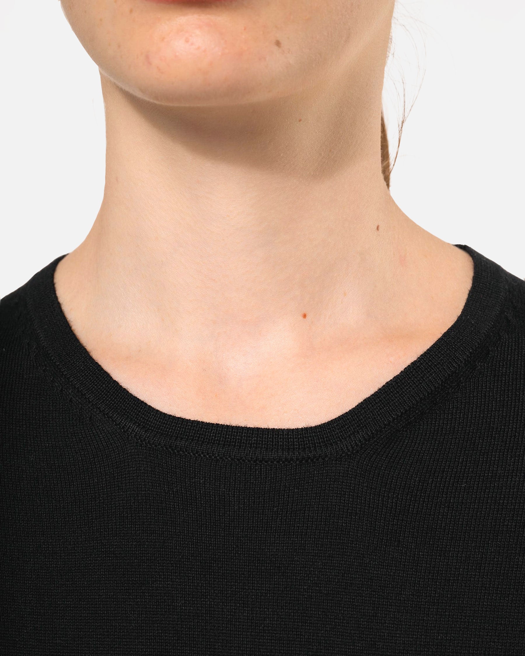 Damen Supima Pullover von VIVID