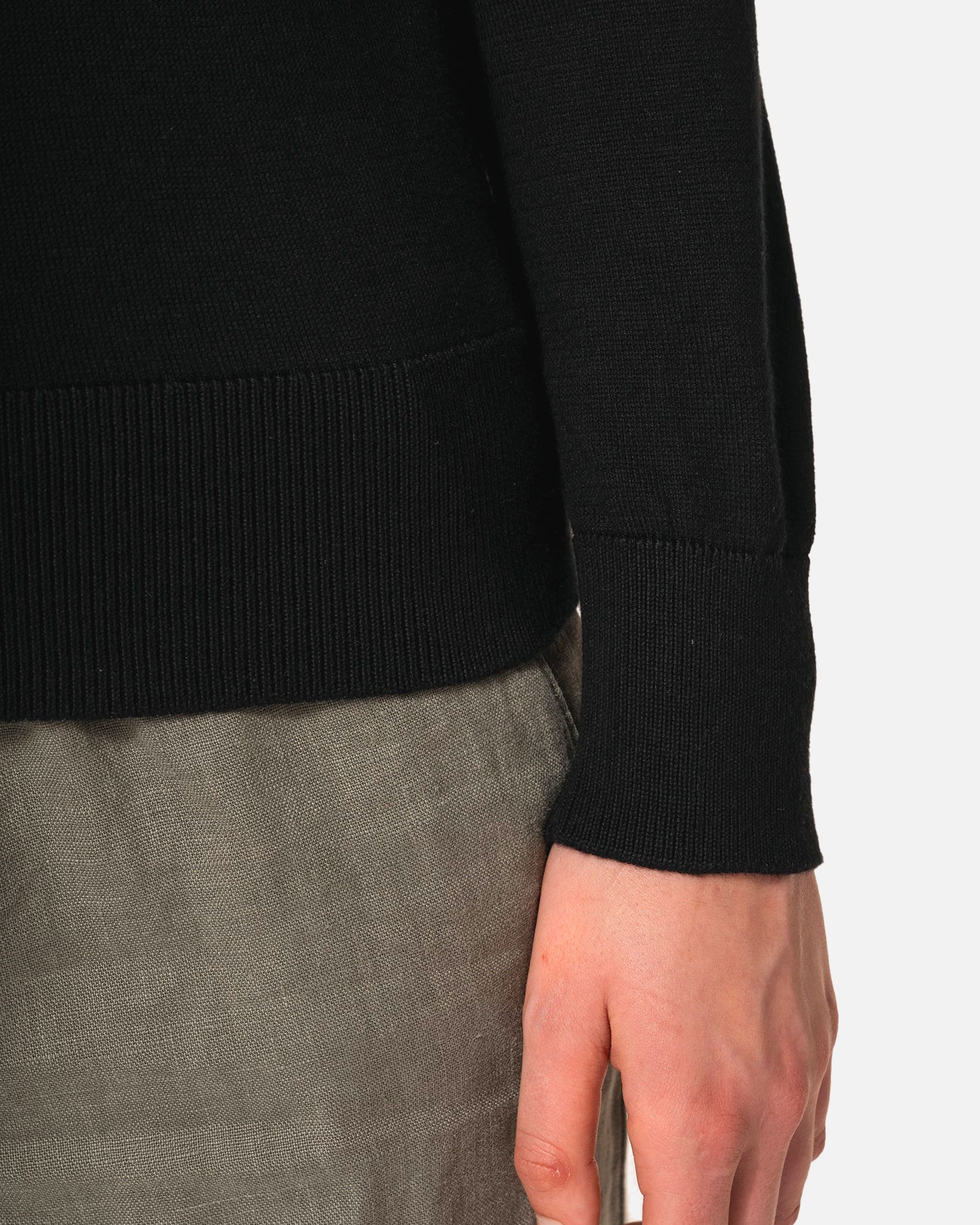 Damen Supima Pullover von VIVID