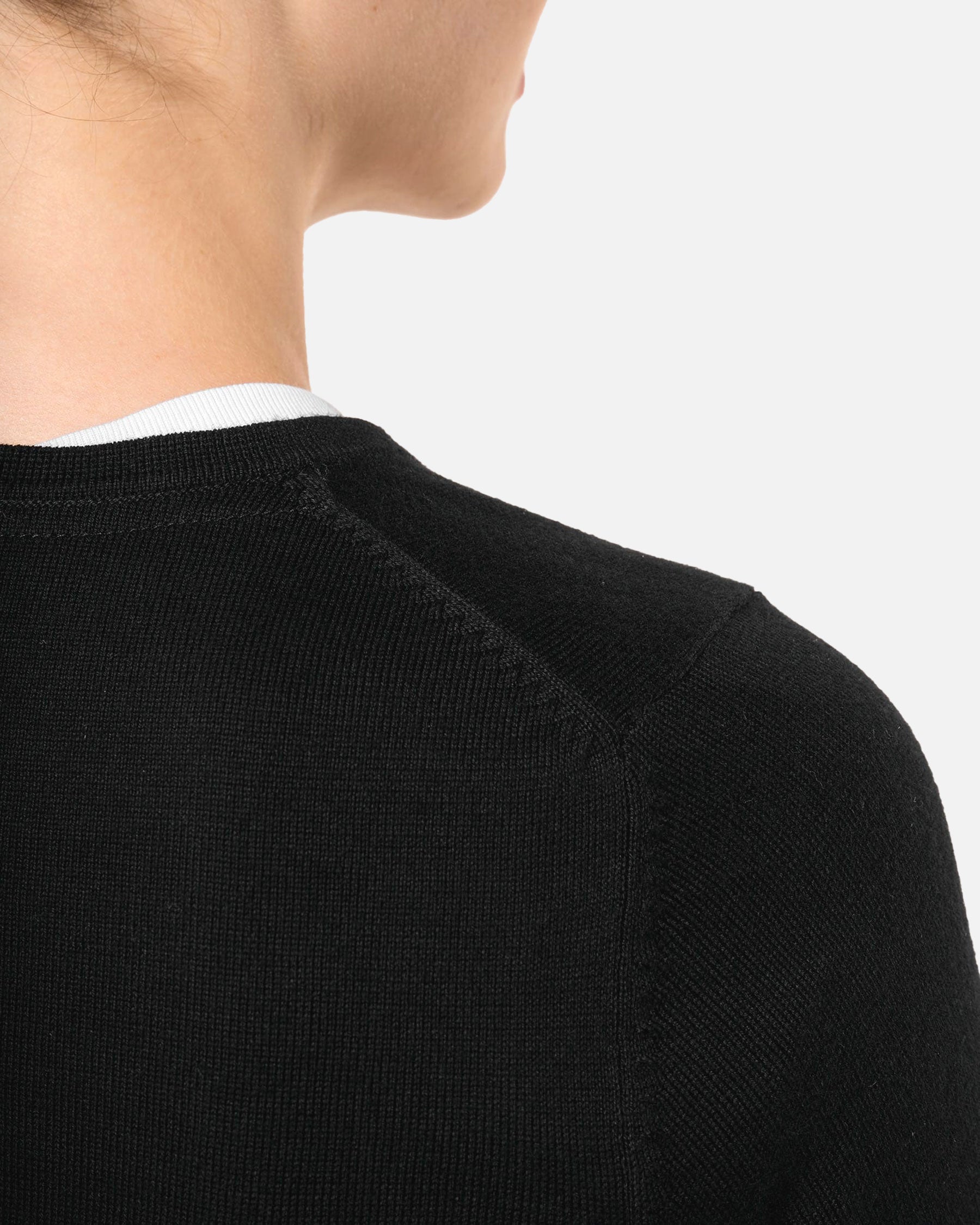 Damen Supima Pullover von VIVID