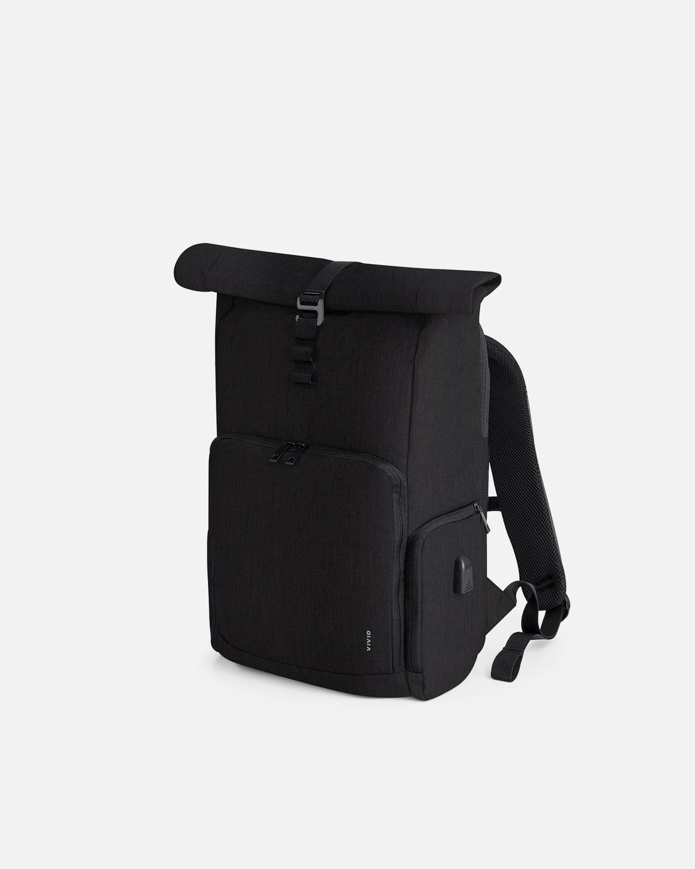 Premium Rolltop Rucksack