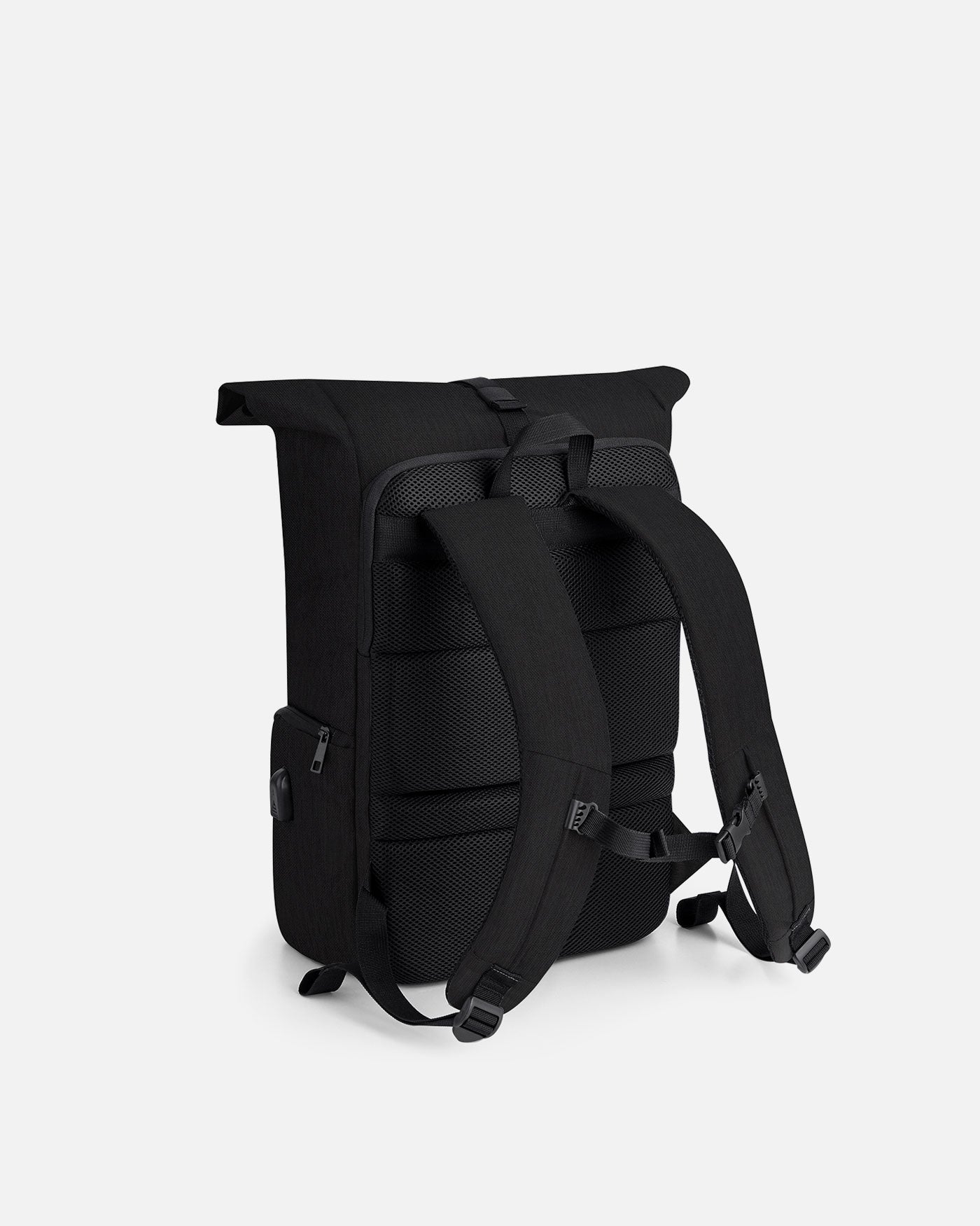 Premium Rolltop Rucksack