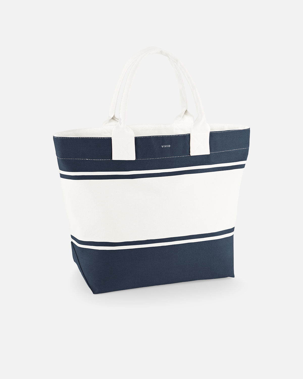 Canvas Tragetasche