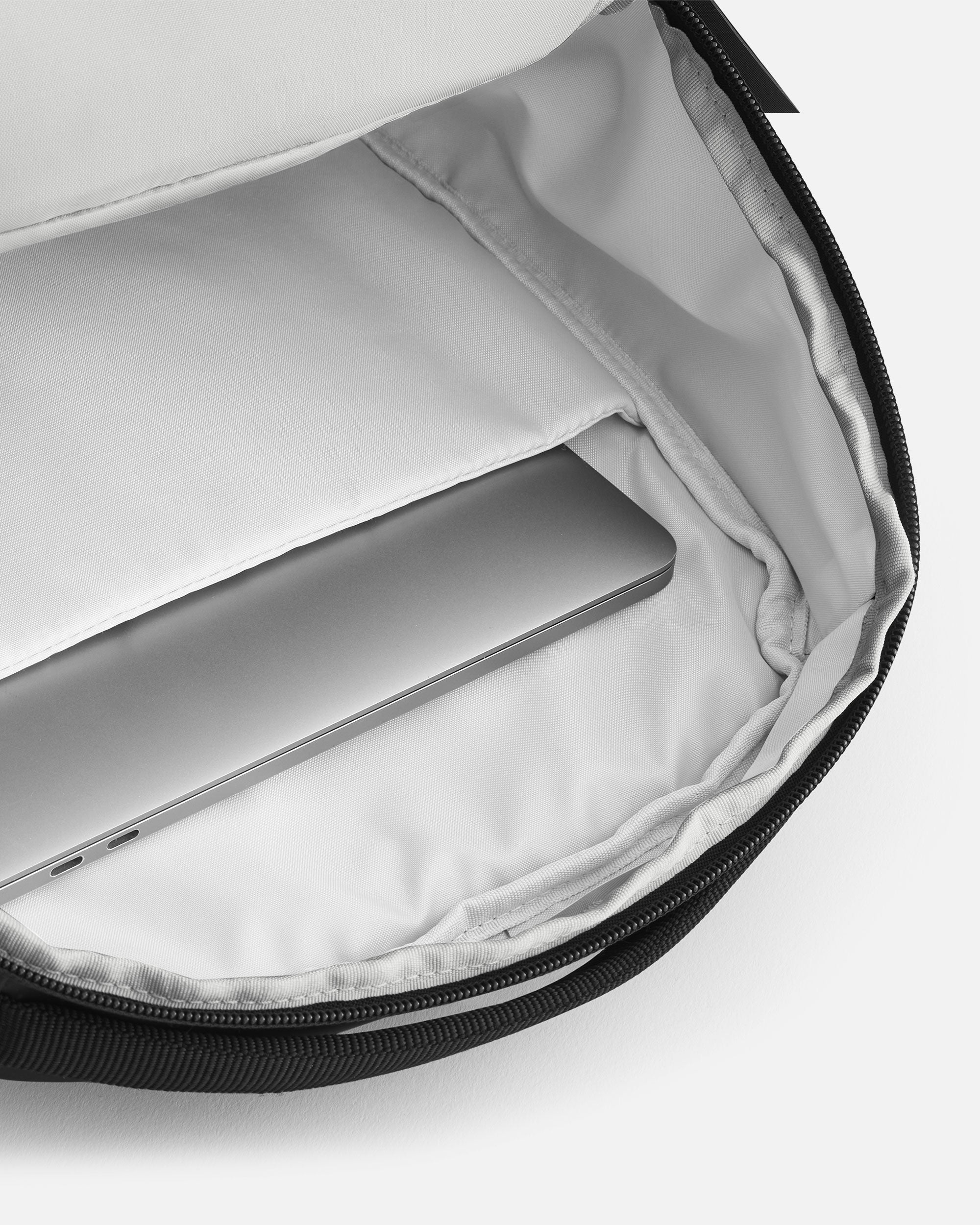 Zürich Toploader Rucksack von VIVID