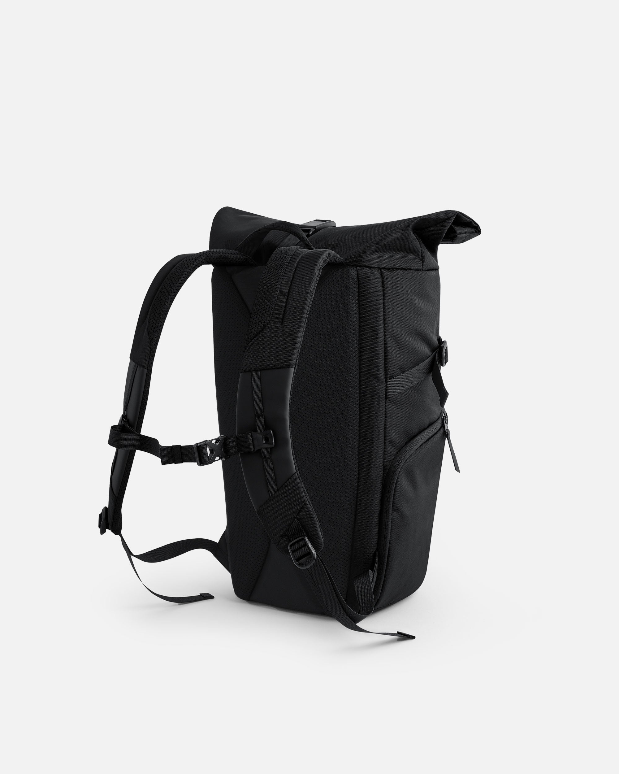 Zürich Rolltop Rucksack von VIVID