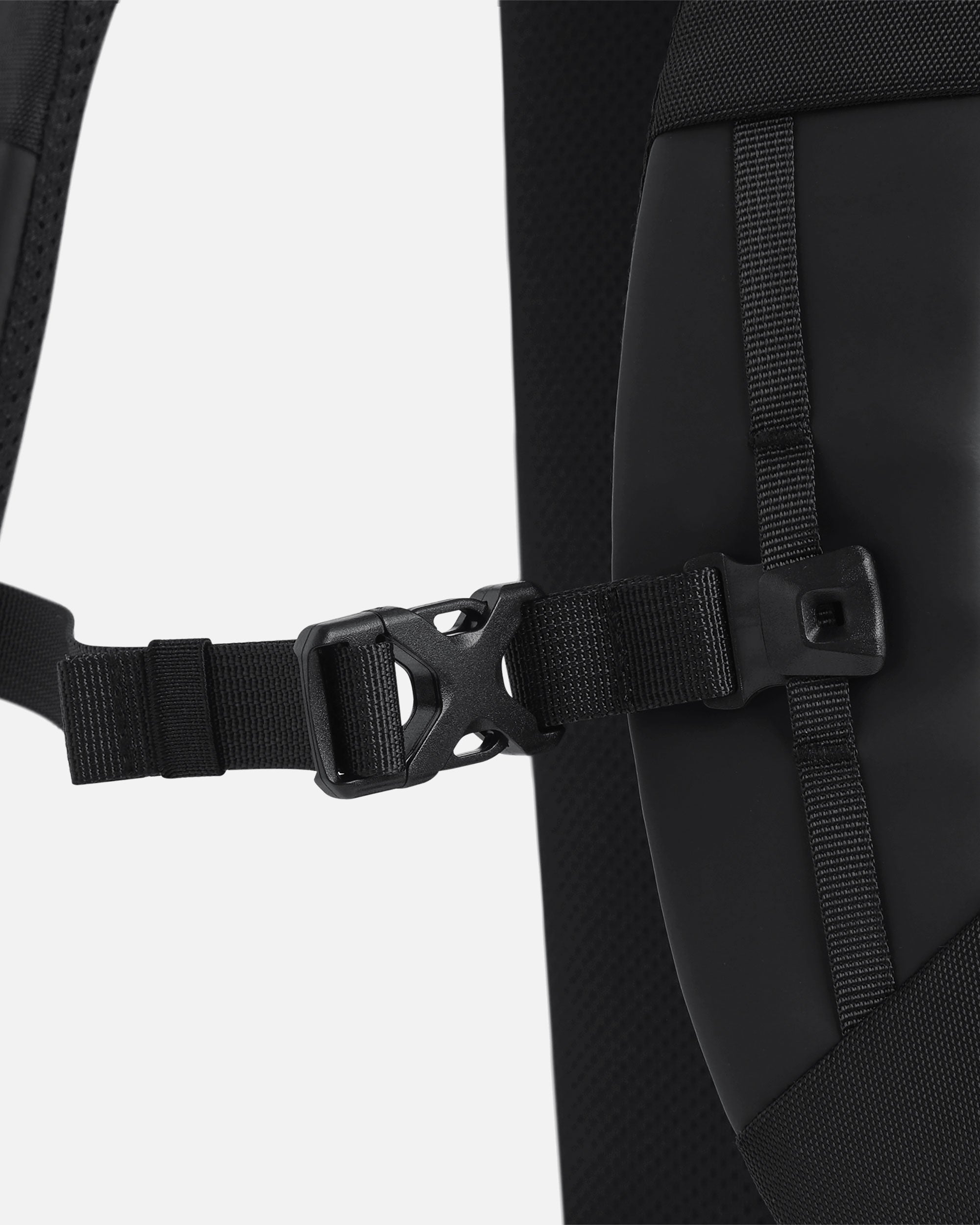 Zürich Rolltop Rucksack von VIVID