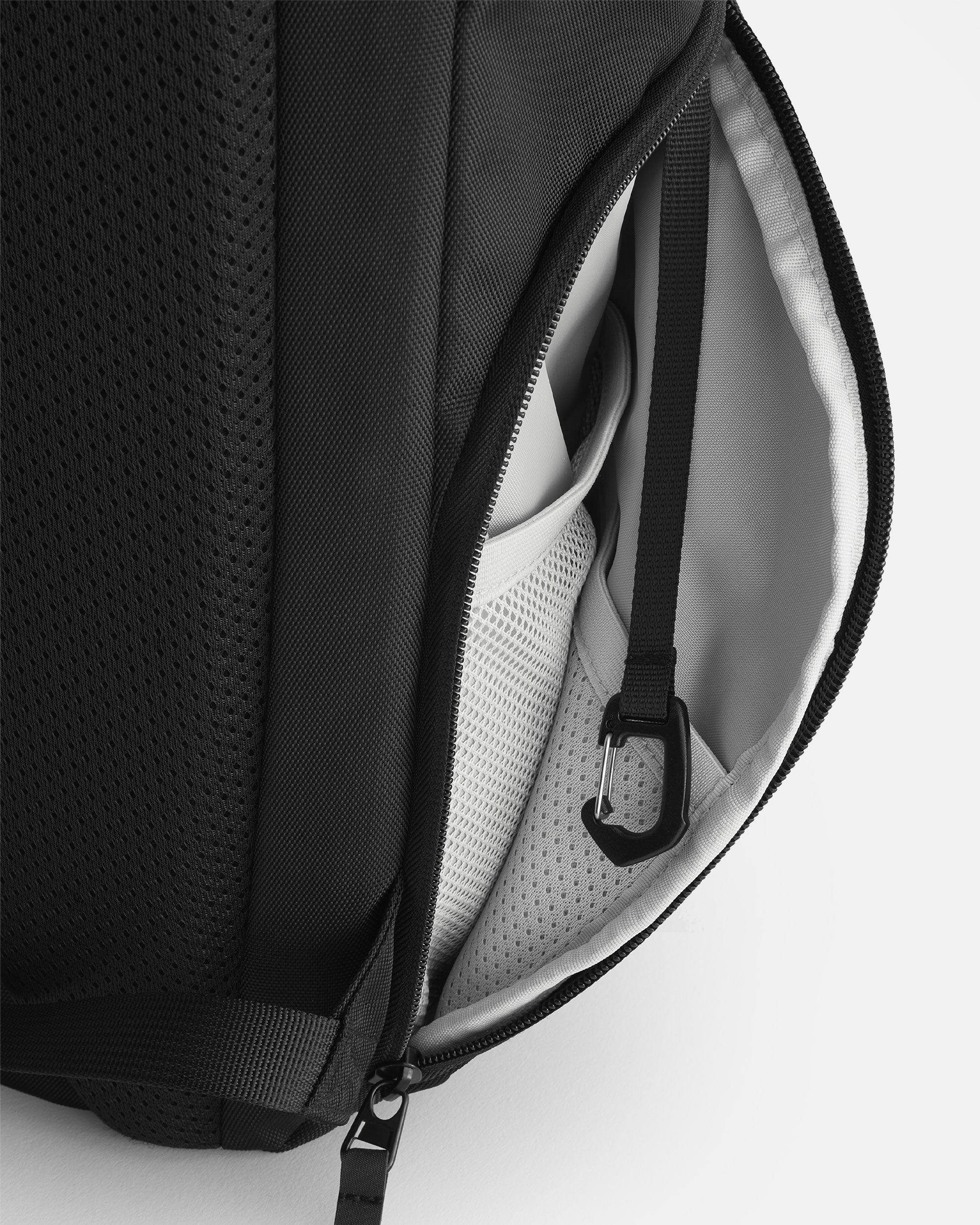 Zürich Rolltop Rucksack von VIVID
