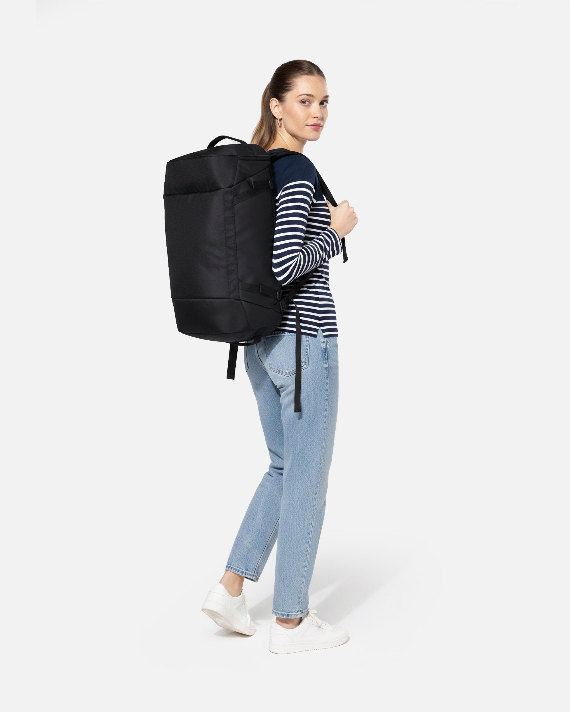 Hybrid 35 Rucksack-Tasche von VIVID