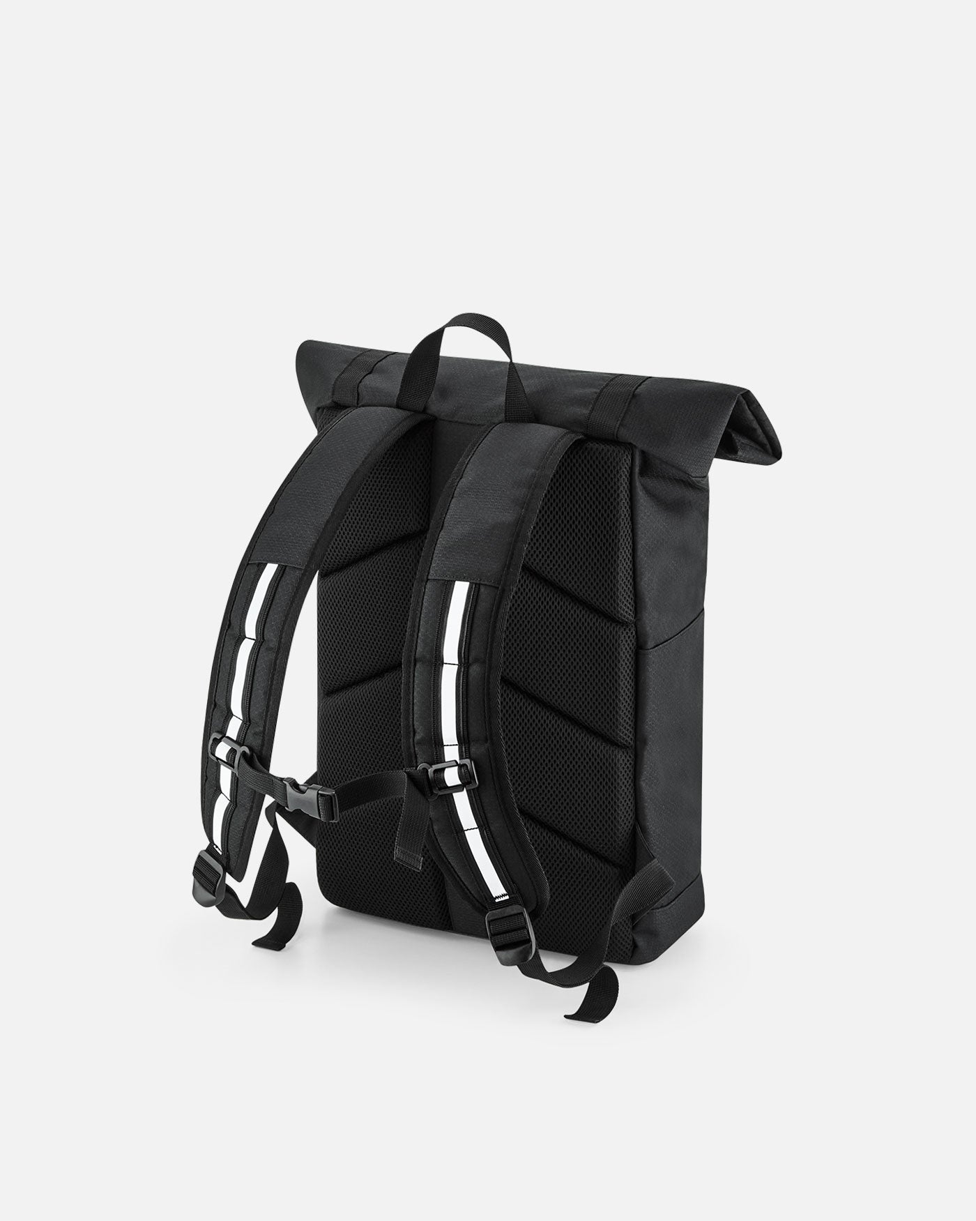 Urbaner Rolltop Rucksack