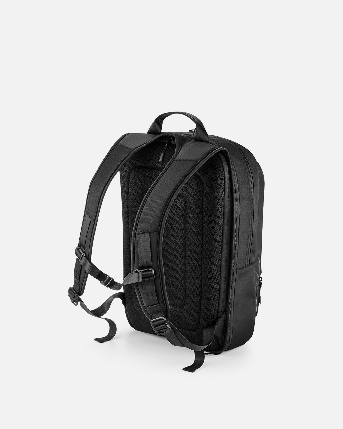24 Stunden Rucksack