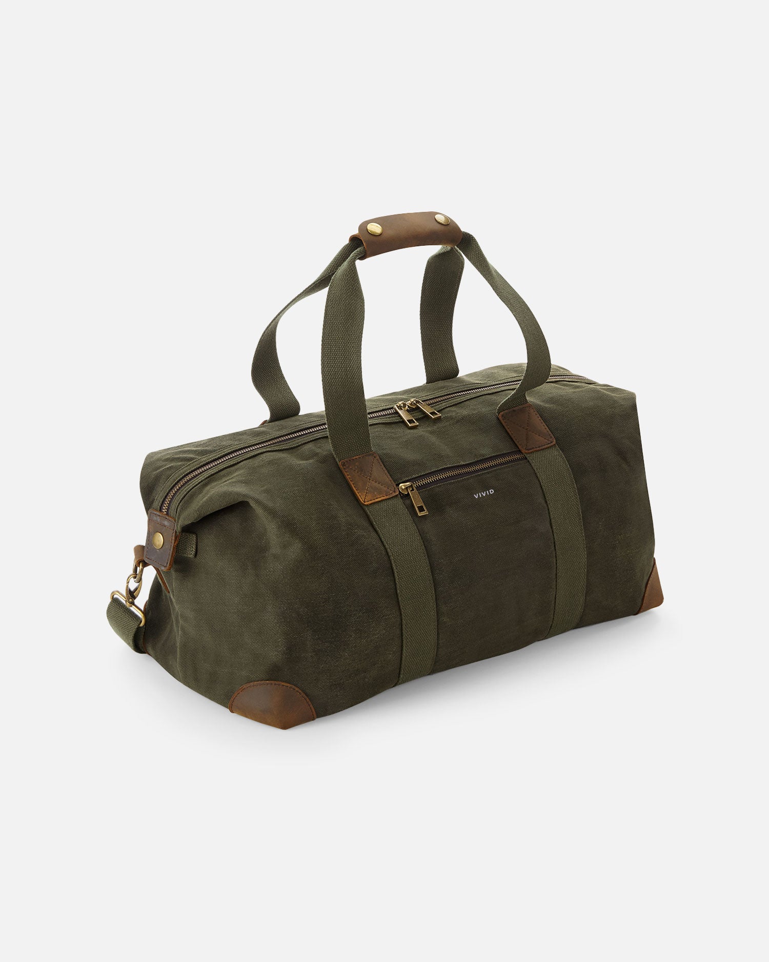 Heritage Reisetasche