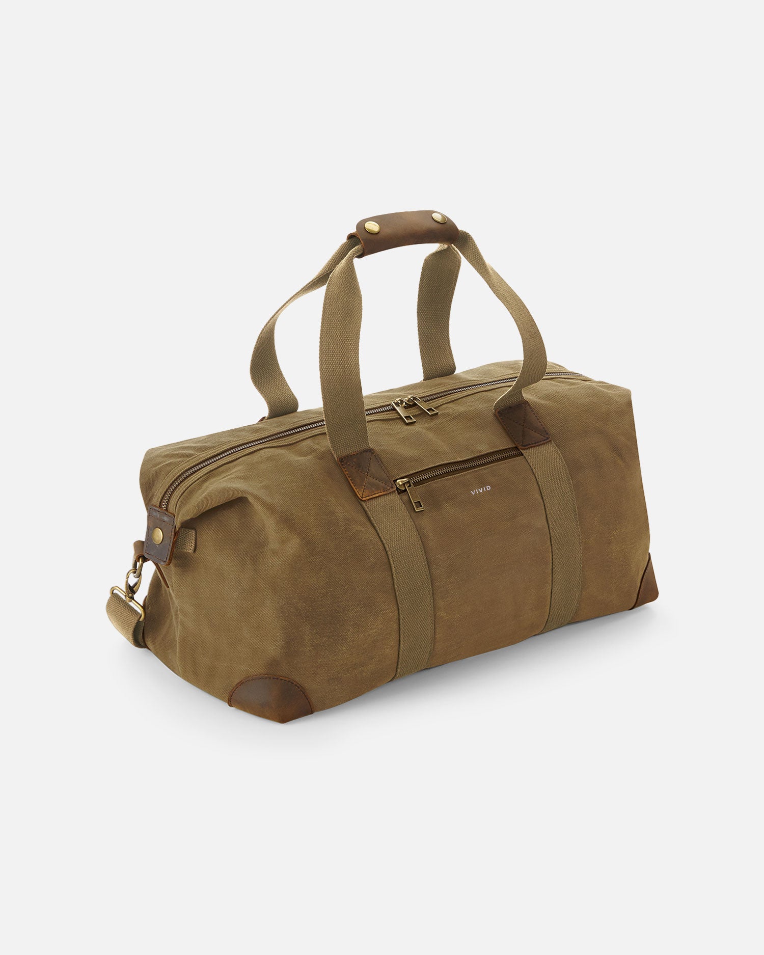 Heritage Reisetasche
