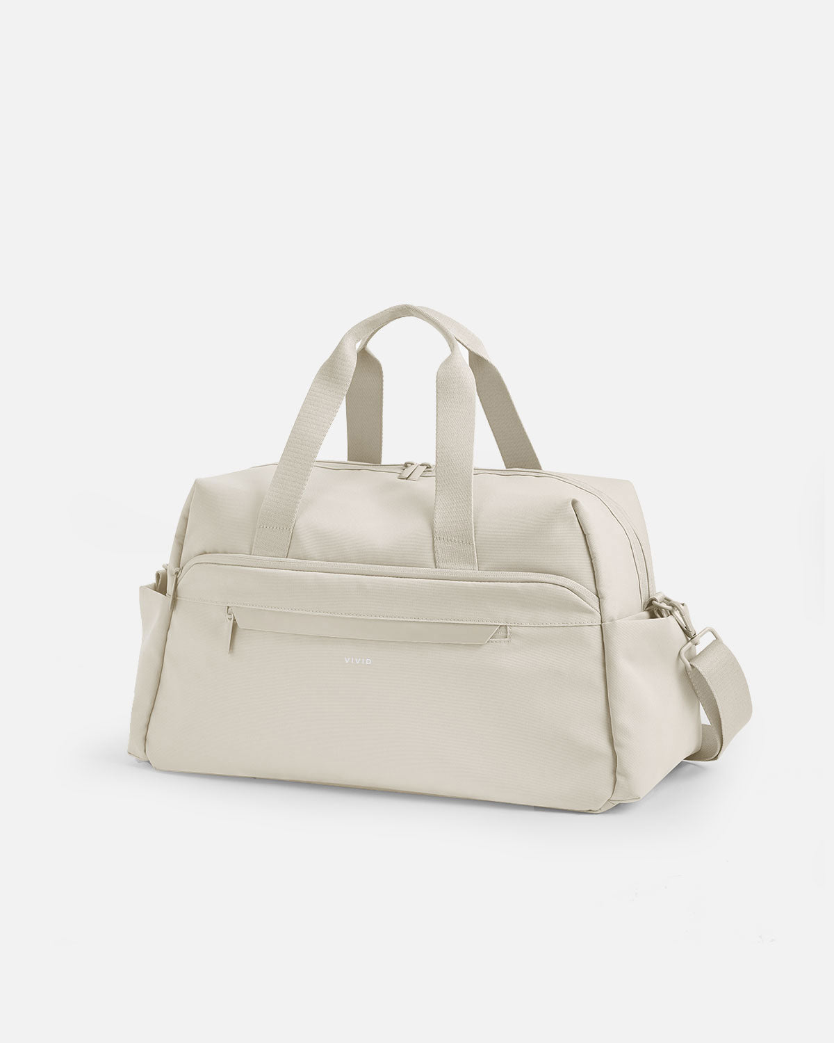 Klassische Reisetasche